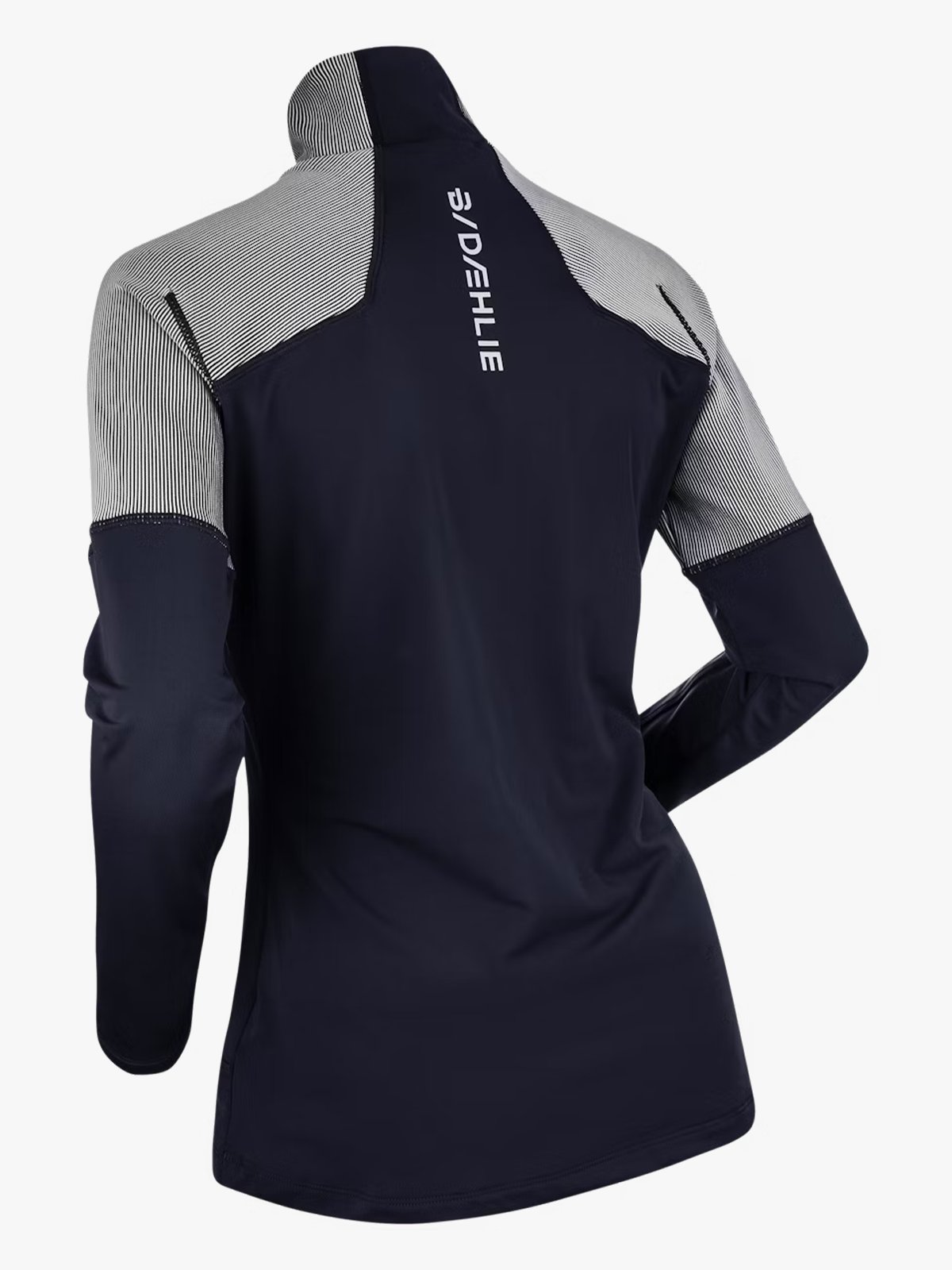 Dæhlie Long Sleeve Protection Black