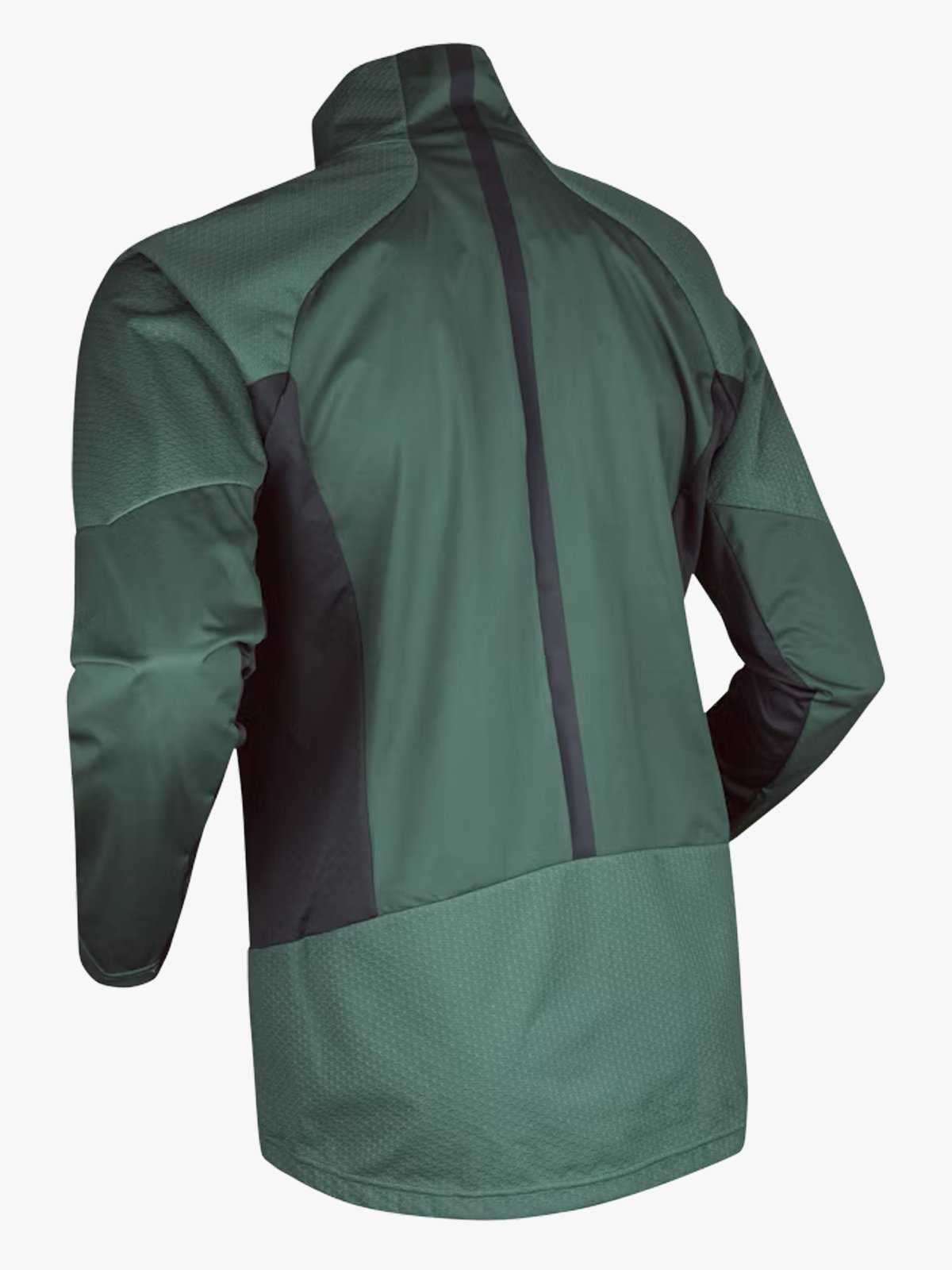 Dæhlie Jacket Rigid Dark Forrest