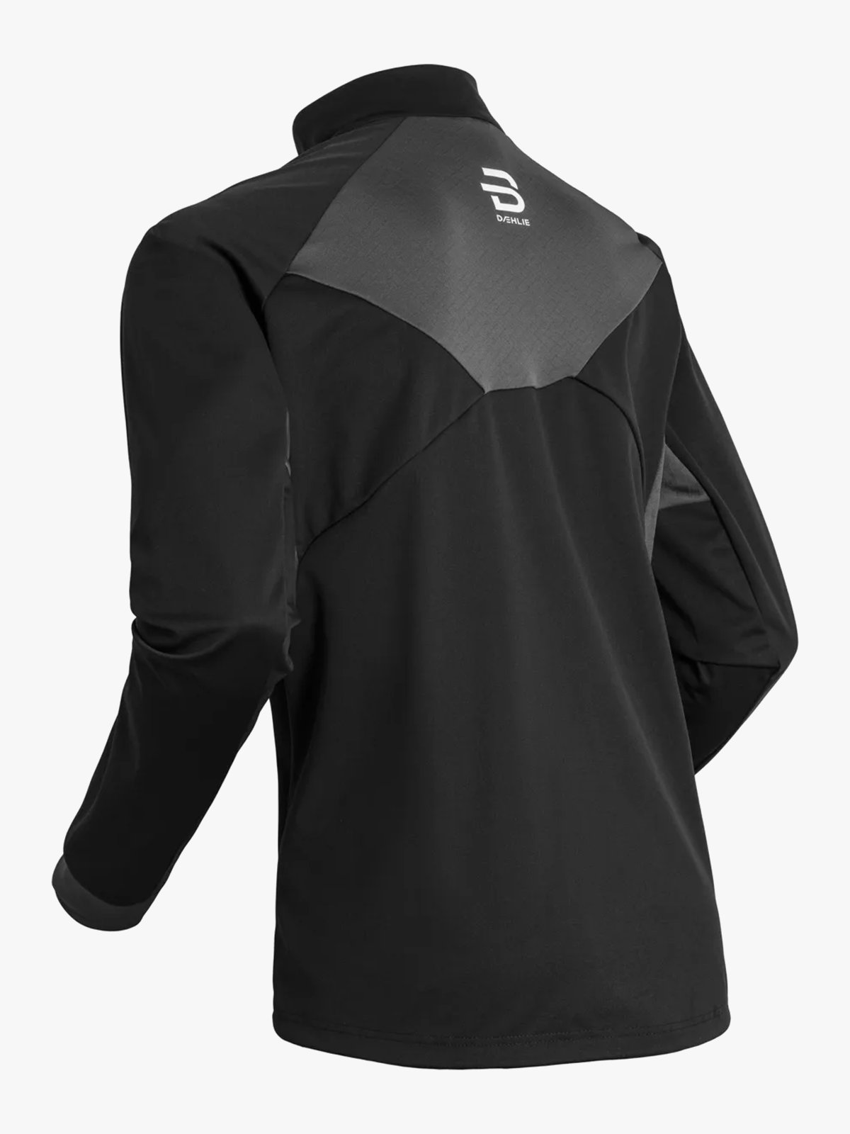 Dæhlie Jacket Solution Black