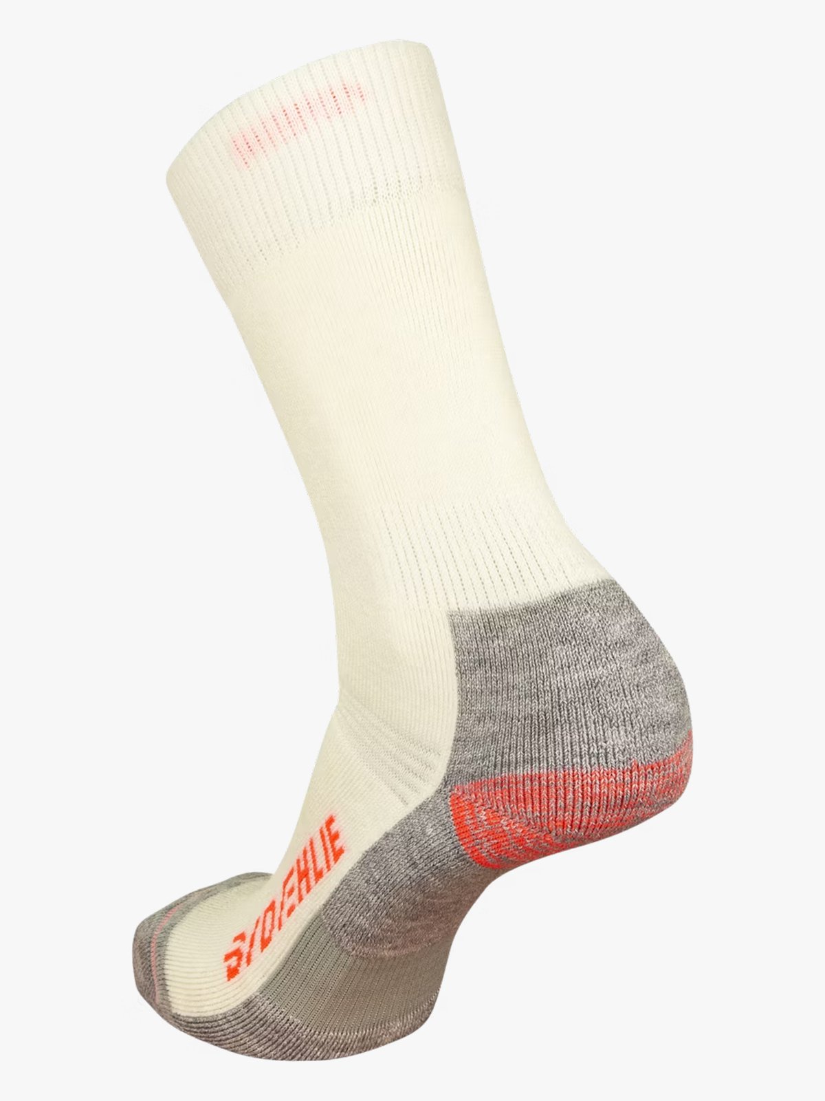 Dæhlie Sock Active Wool Thick Snow white