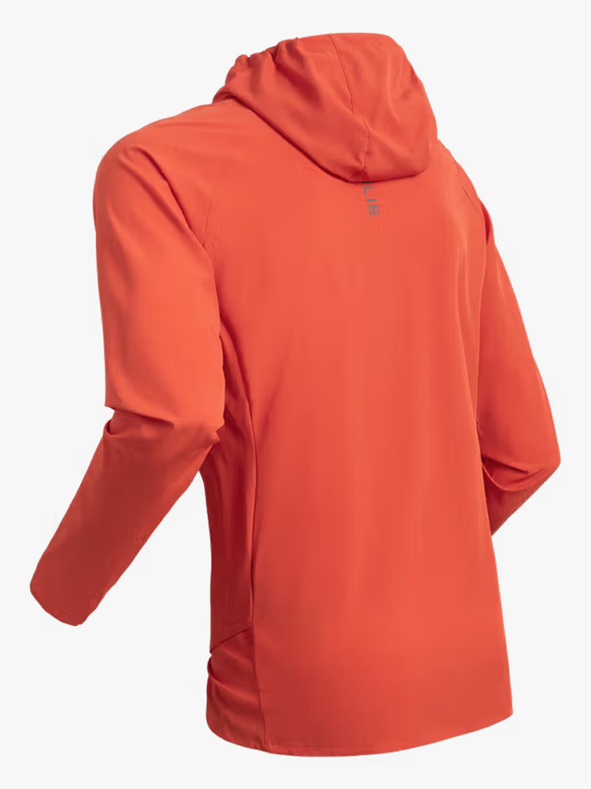 Dæhlie Jacket Run 2.0 Lava Red