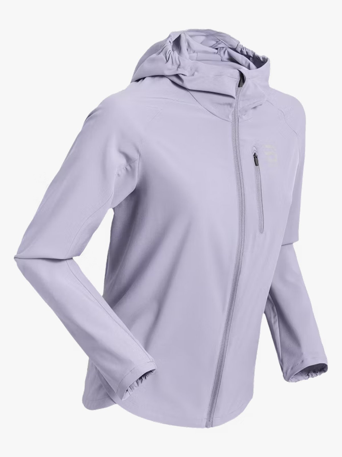 Dæhlie Jacket Run 2.0 Lilac
