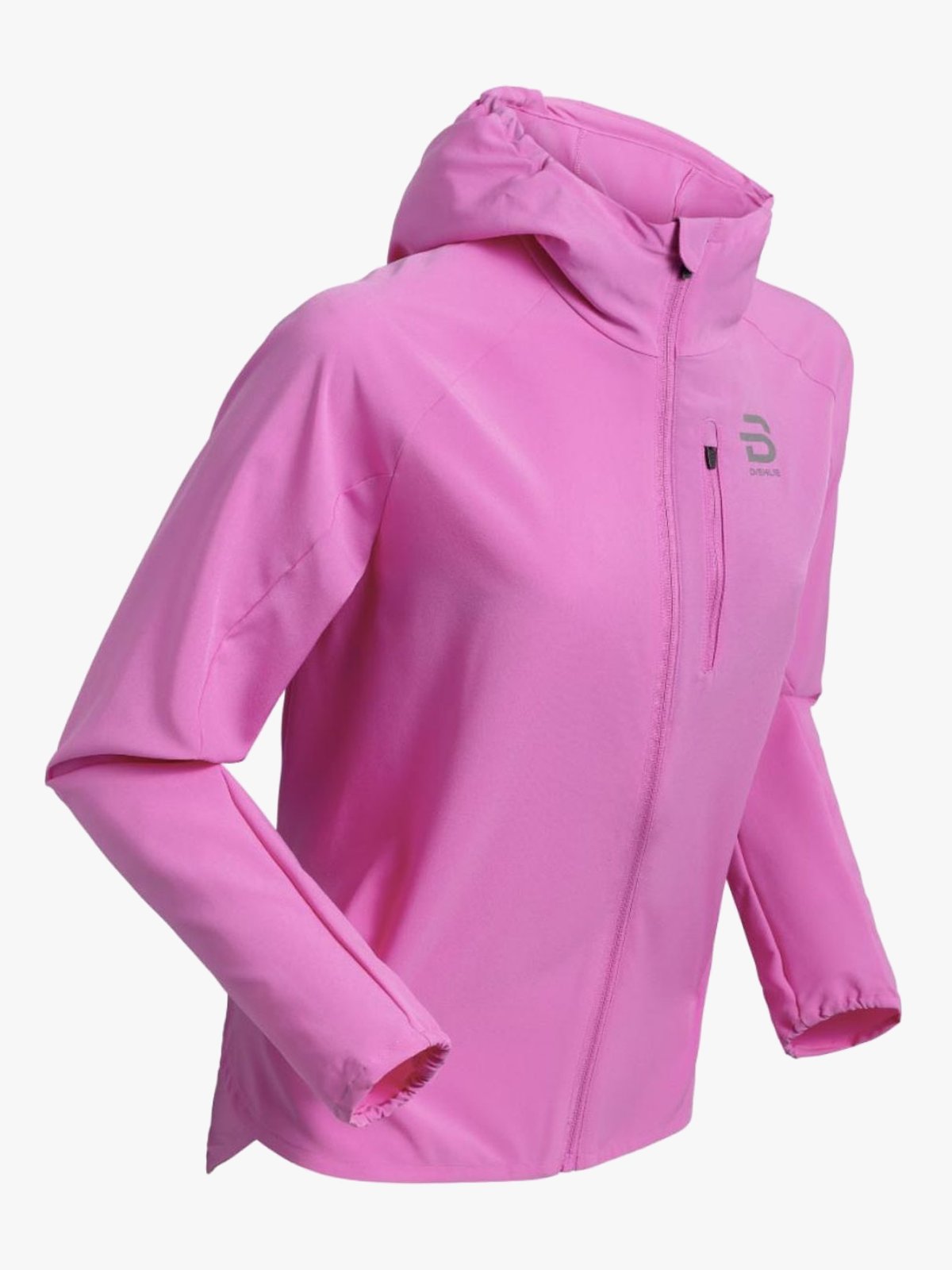 Dæhlie Jacket Run 2.0 Hyper Violet