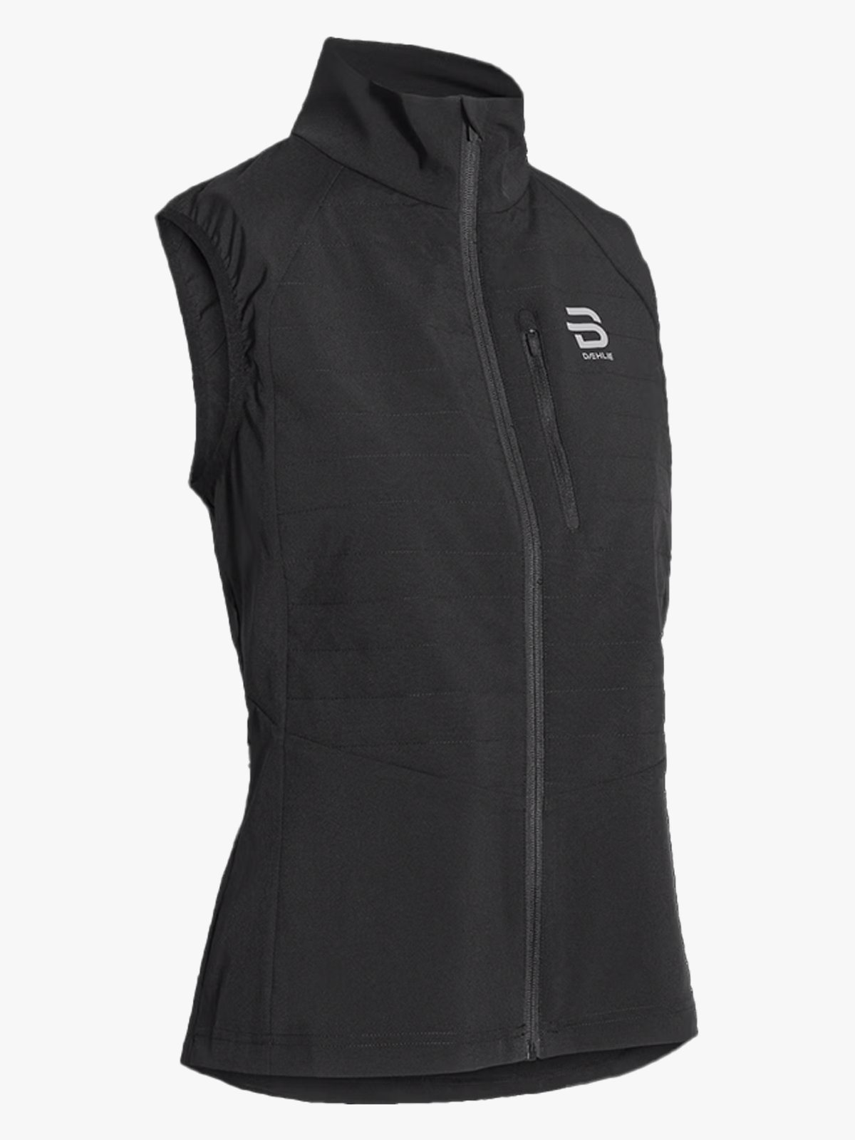 Dæhlie Vest Run 2.0 Black