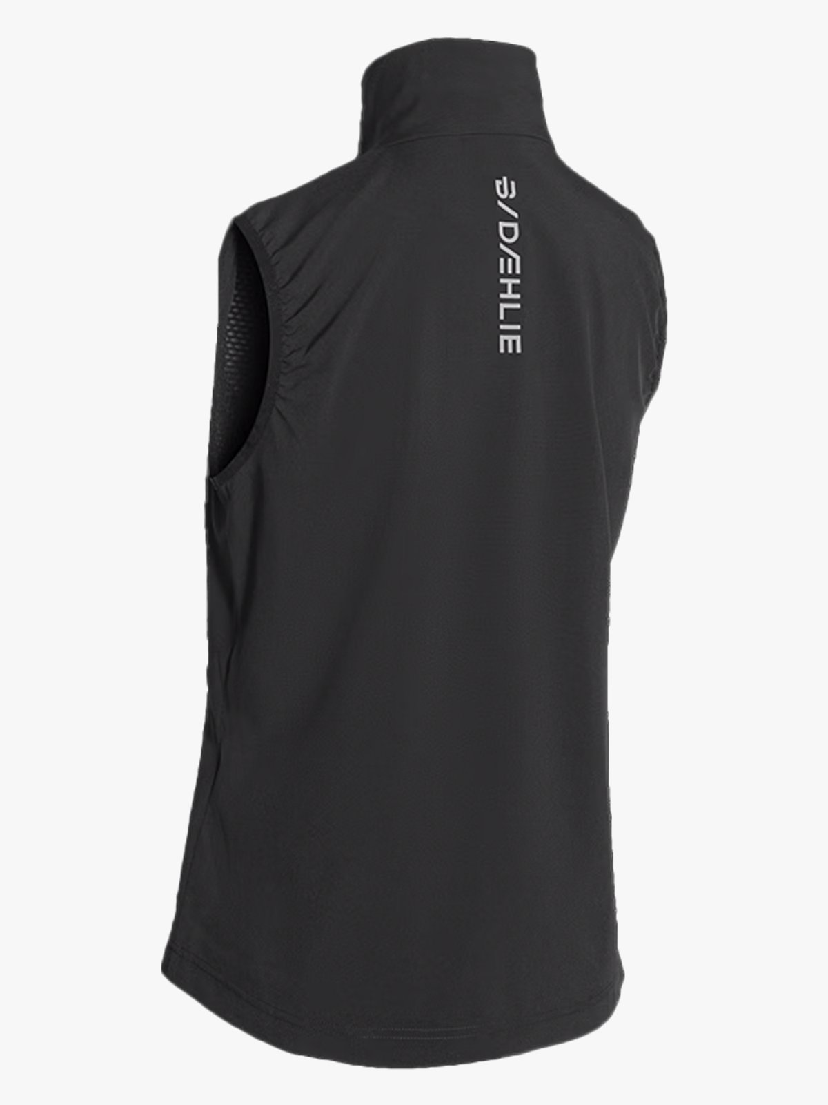 Dæhlie Vest Run 2.0 Black