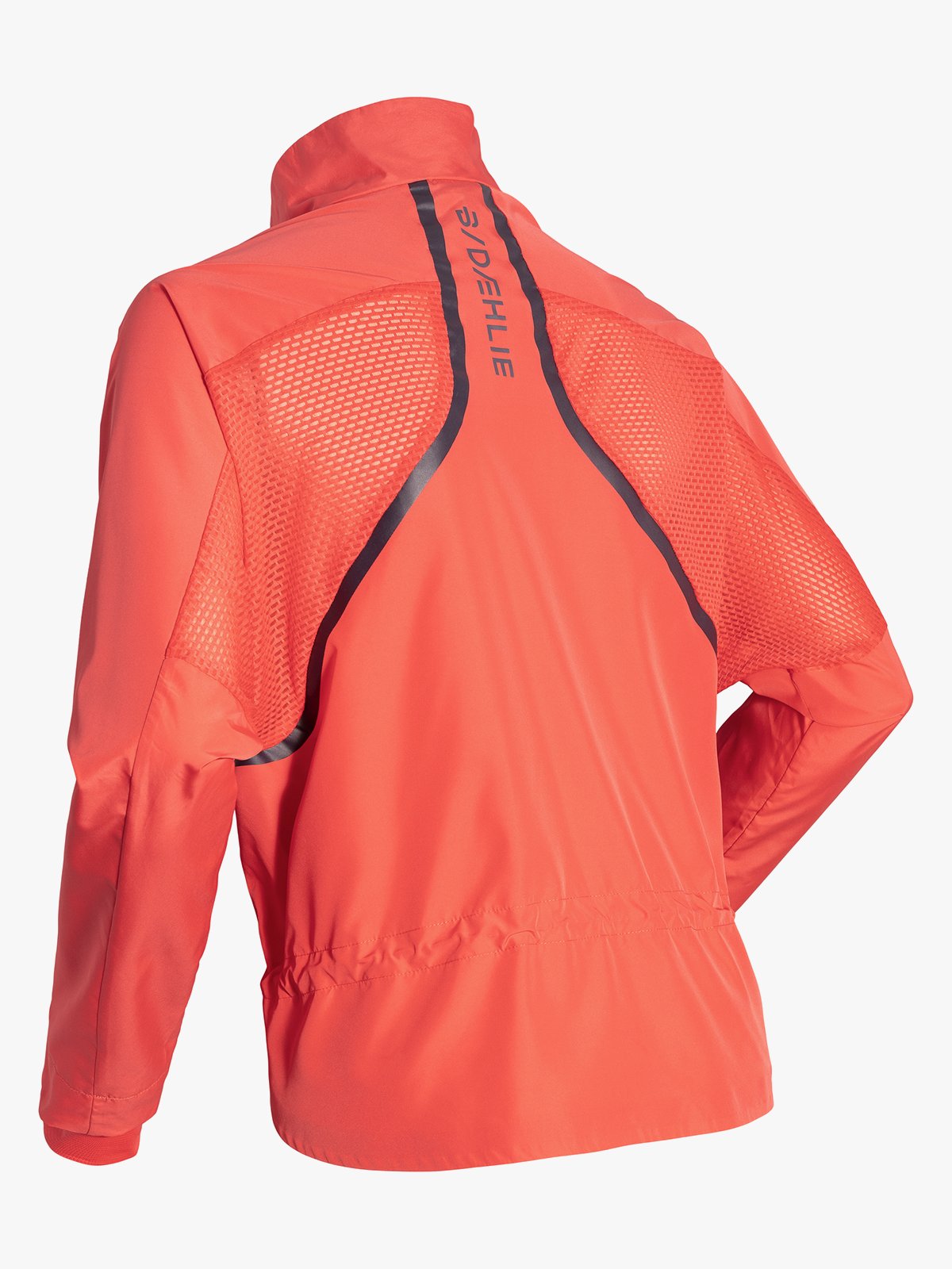 Dæhlie Jacket Attempt Rød