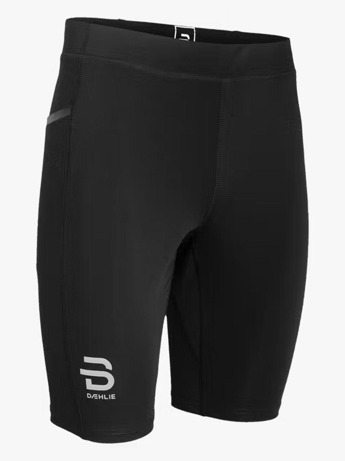 Dæhlie Tights Achieve 10 inch Sort