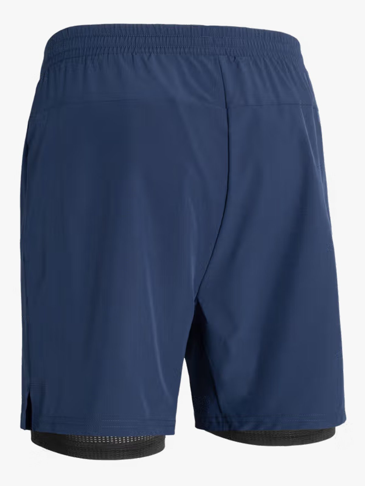 Dæhlie Shorts Run 2in1 Navy