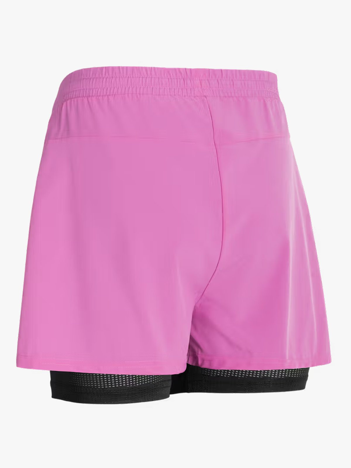 Dæhlie Shorts Run 2in1 Hyper Violet