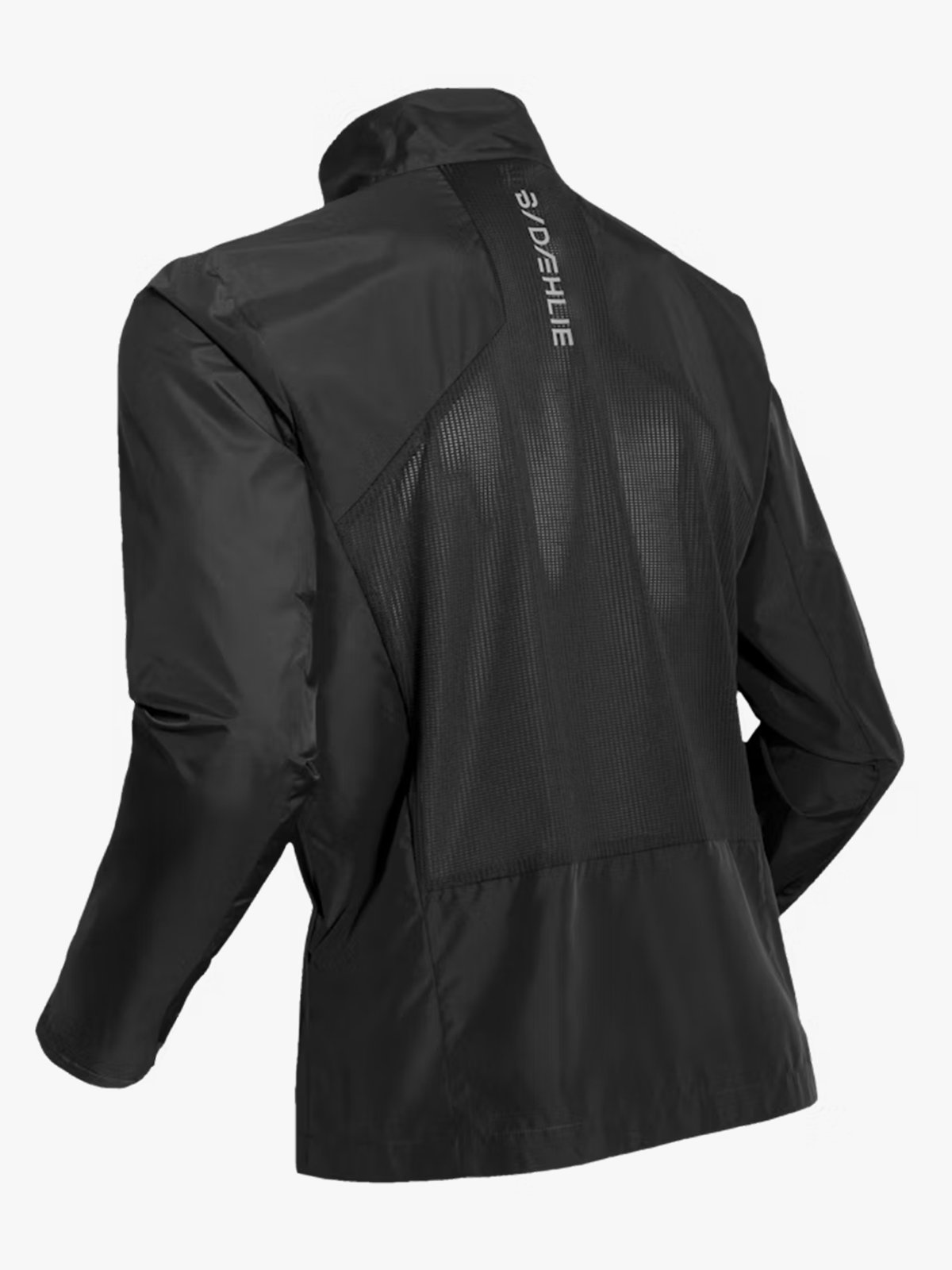 Dæhlie Jacket Tempo Sort