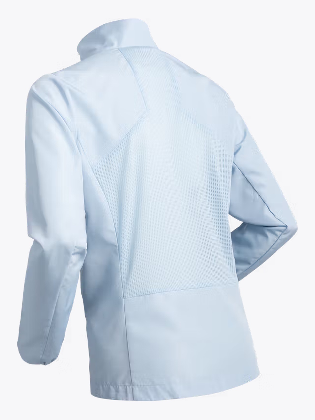 Dæhlie Jacket Tempo Wmn Blue Aura