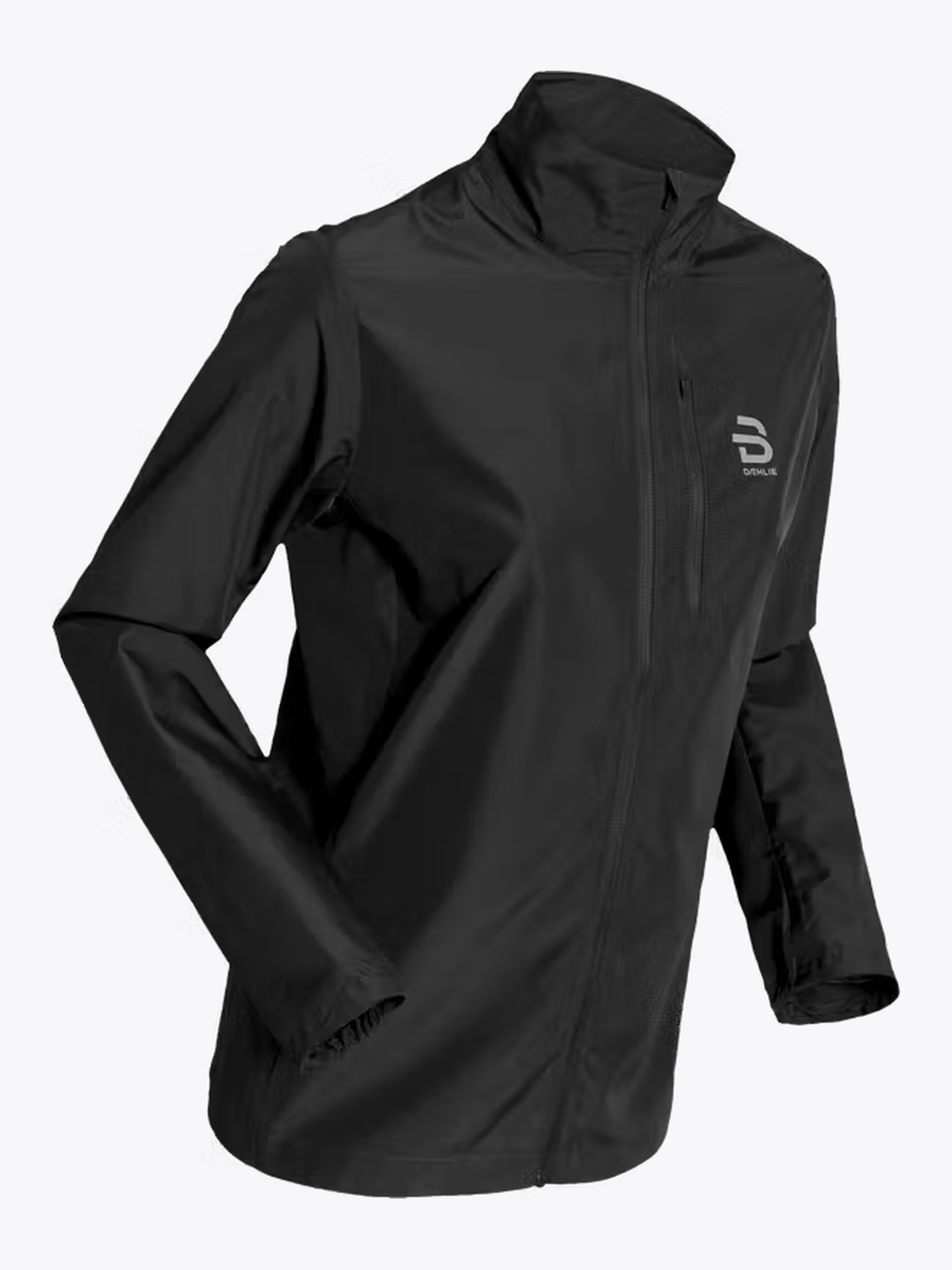 Dæhlie Jacket Tempo Wmn Black