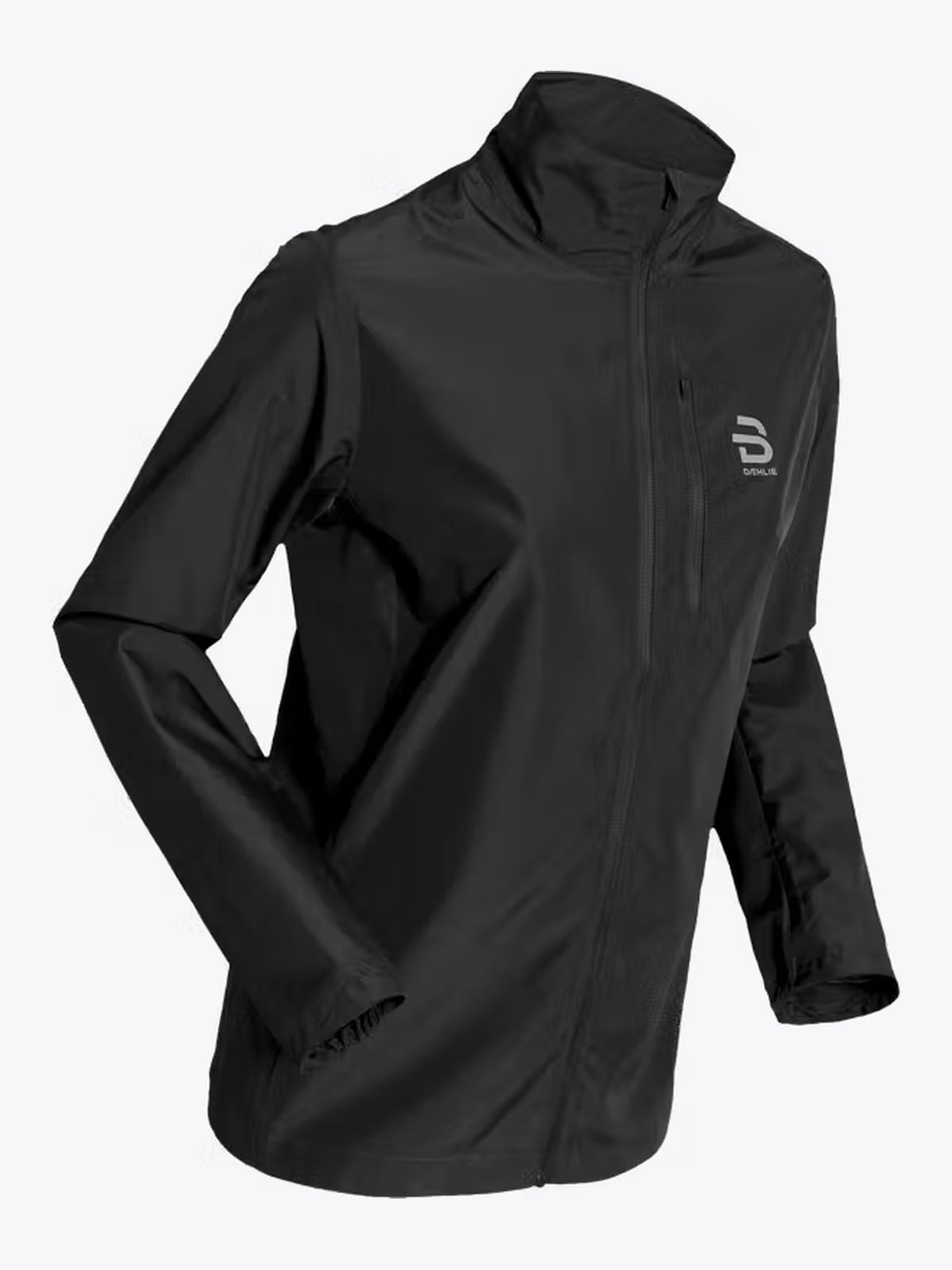 Dæhlie Jacket Tempo Wmn Black