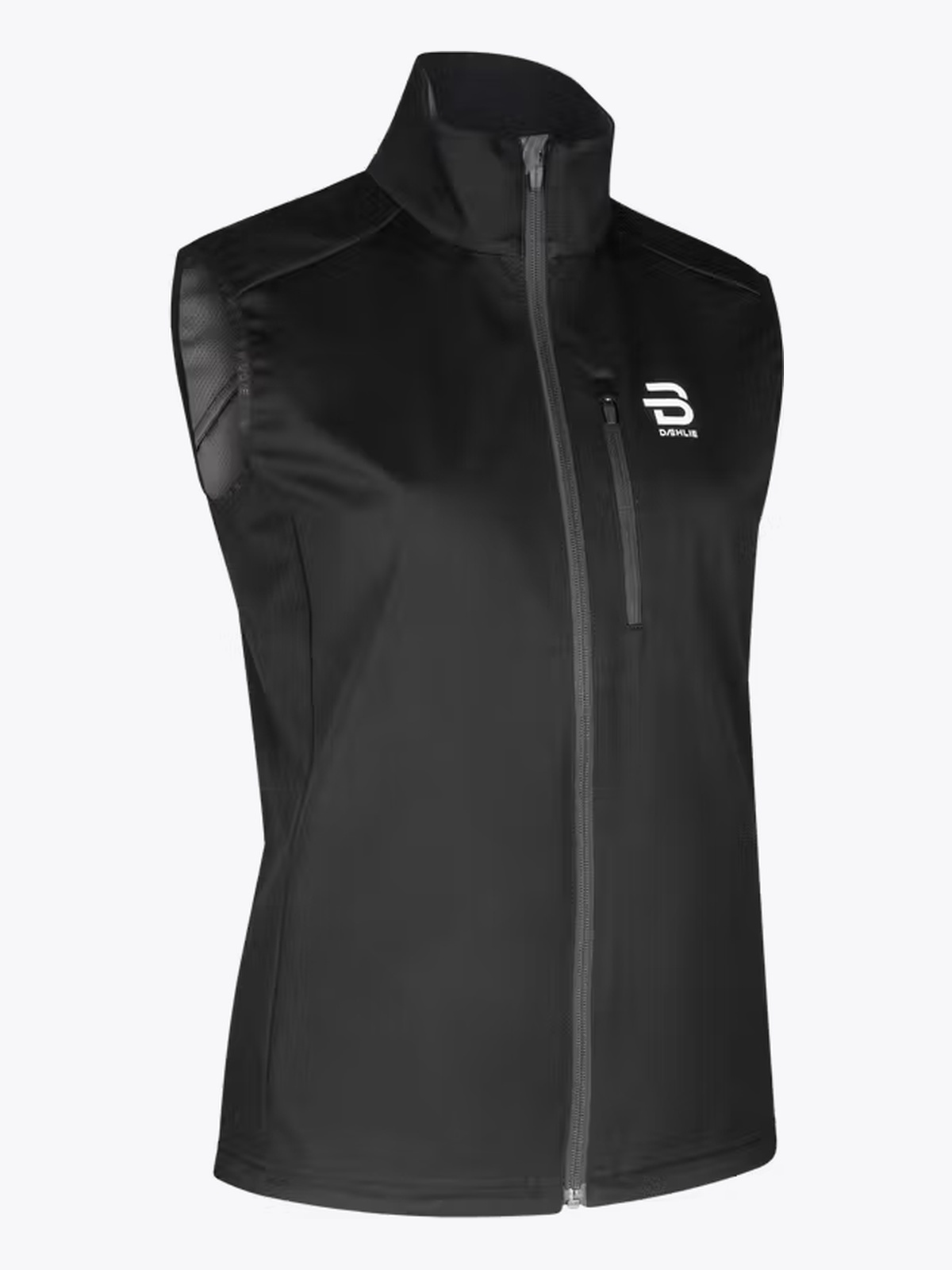 Dæhlie Vest Power Women Black