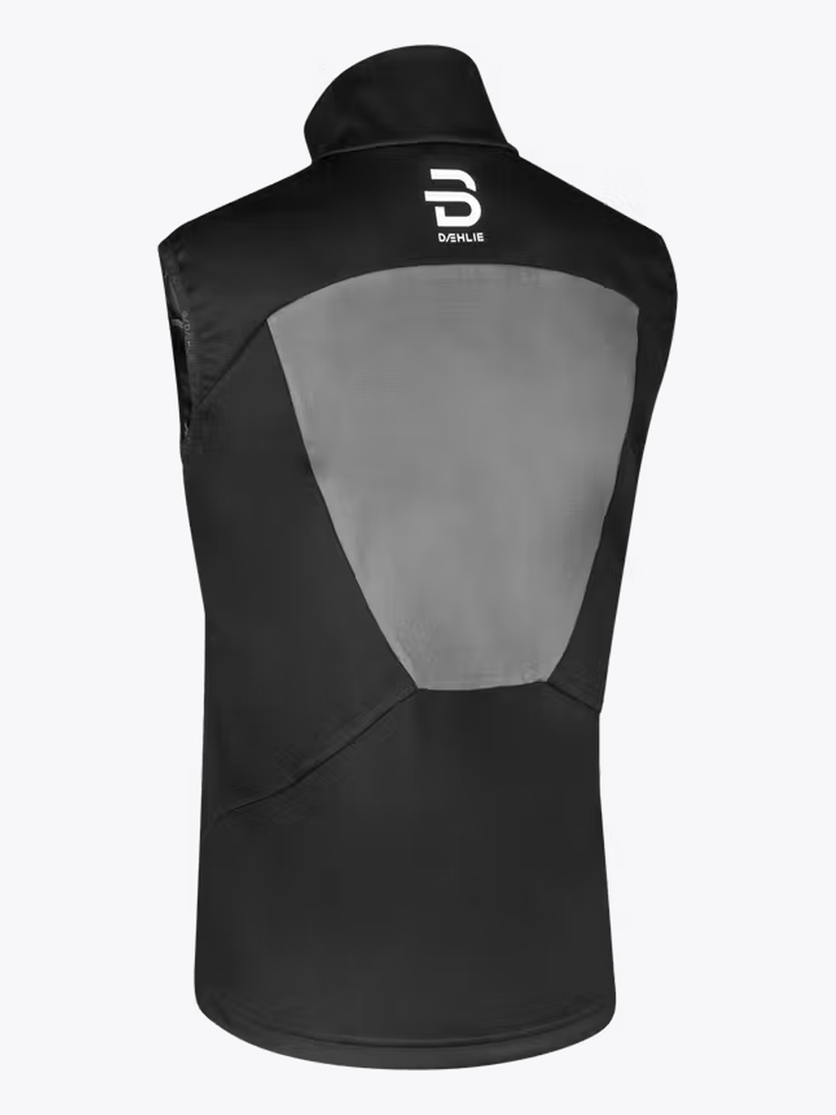 Dæhlie Vest Power Women Black