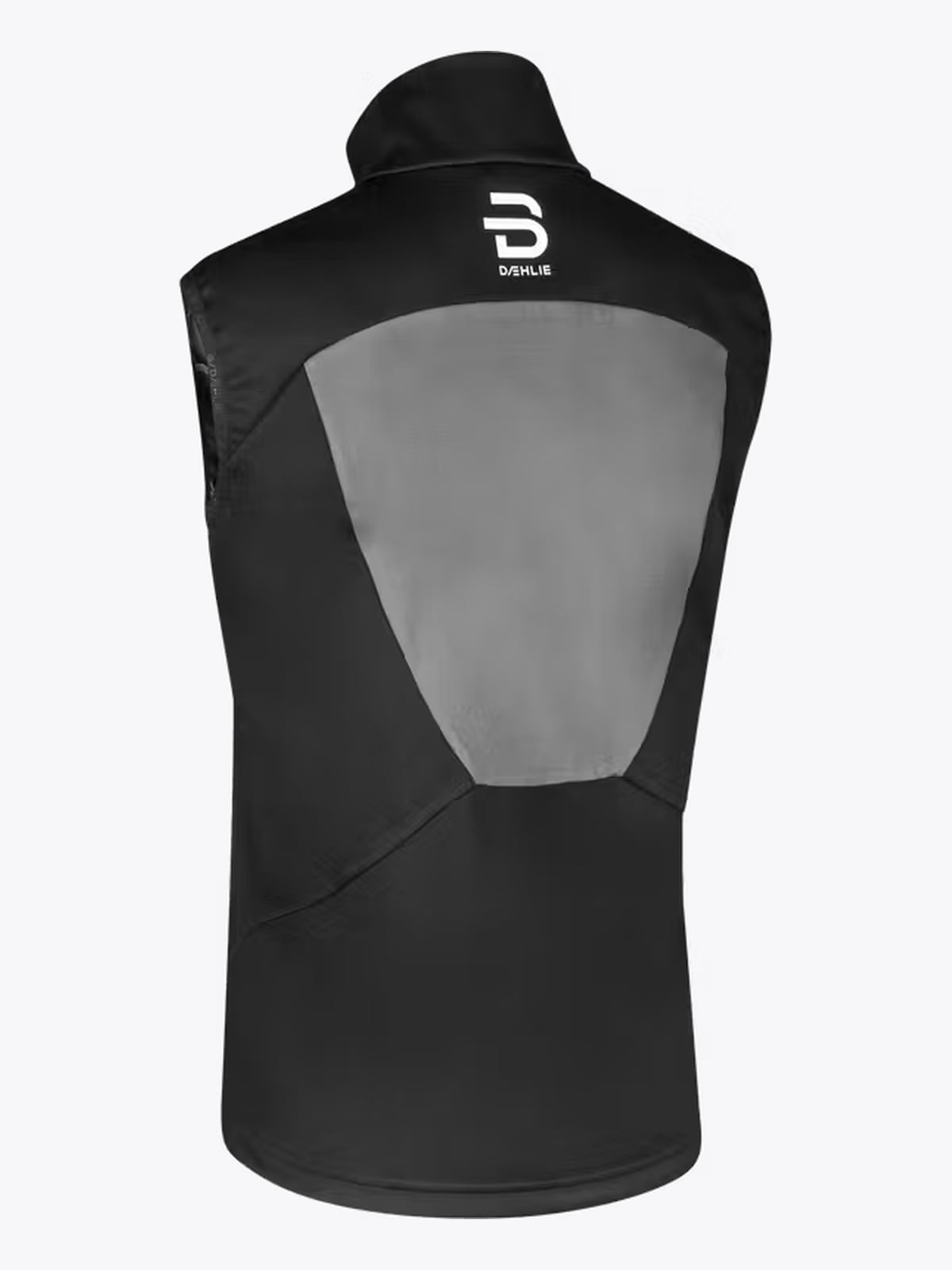 Dæhlie Vest Power Women Black