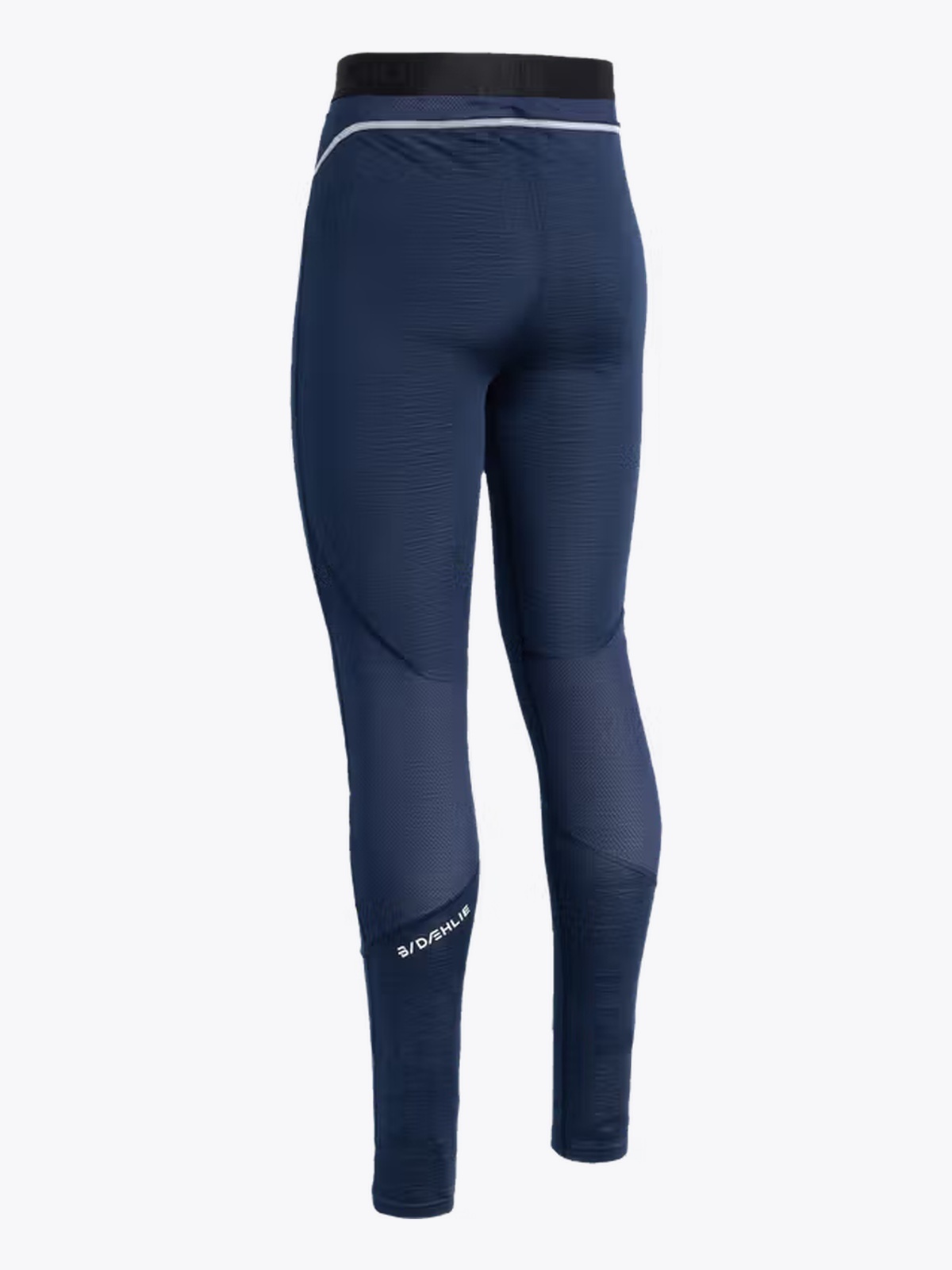 Dæhlie Performance Wool Pant Navy