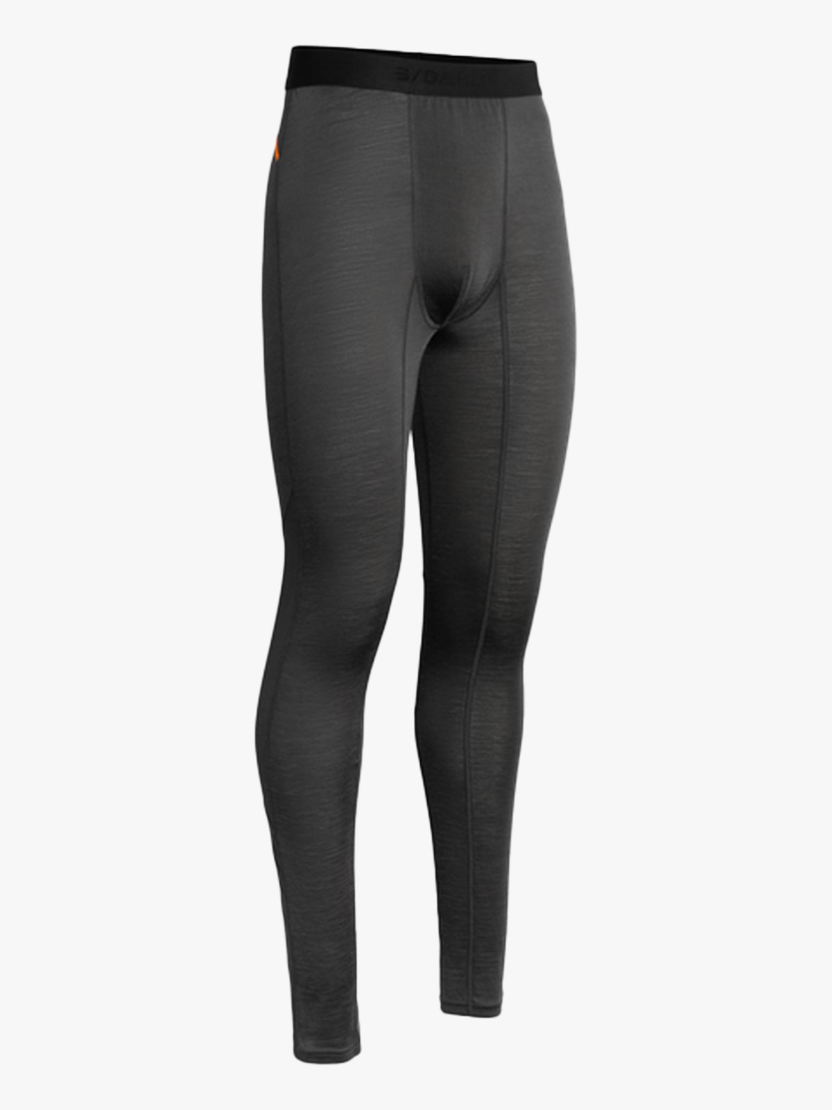 Dæhlie Performance Wool Pant Obsidian