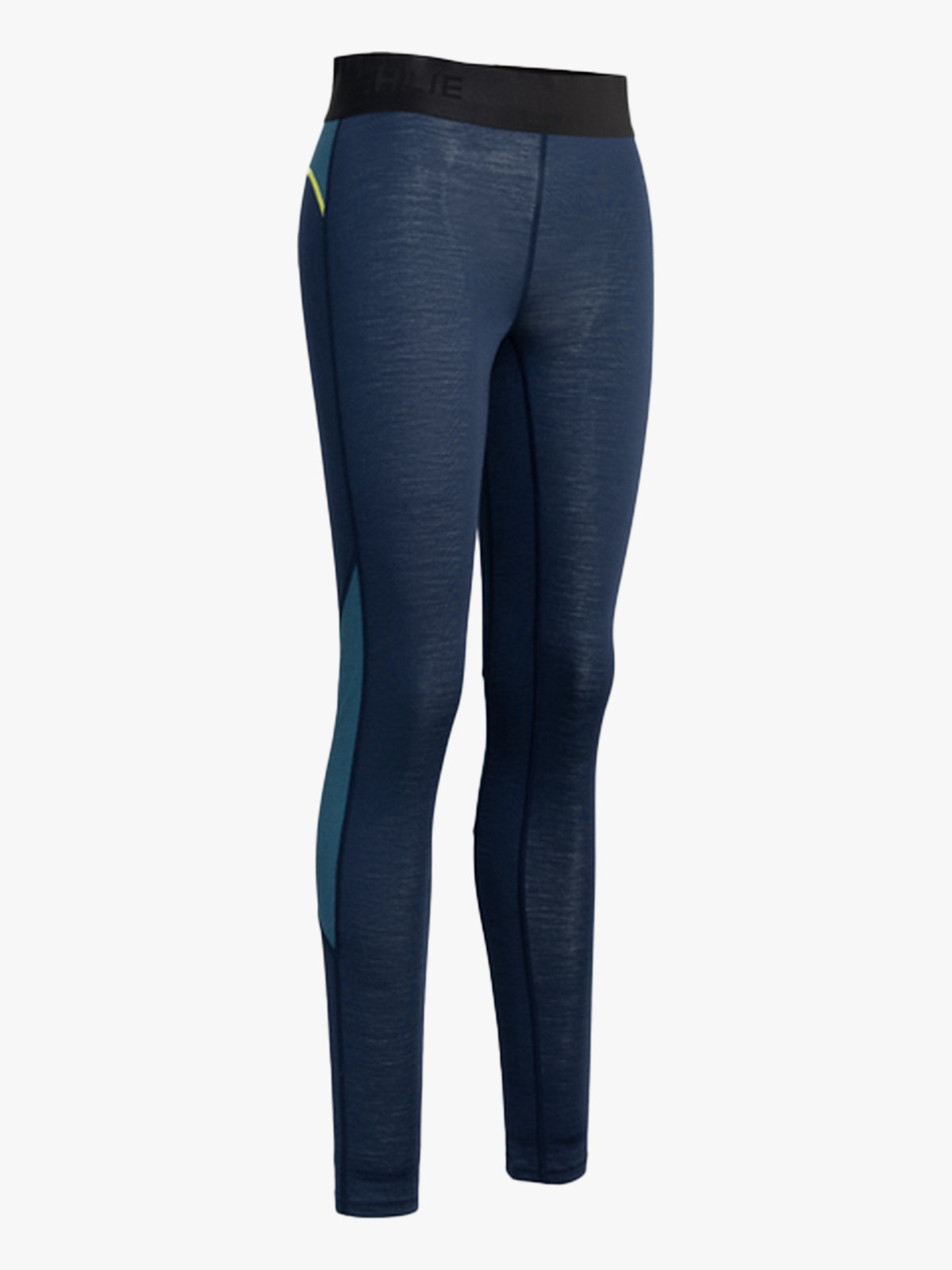 Dæhlie Performance Wool Pant Teal