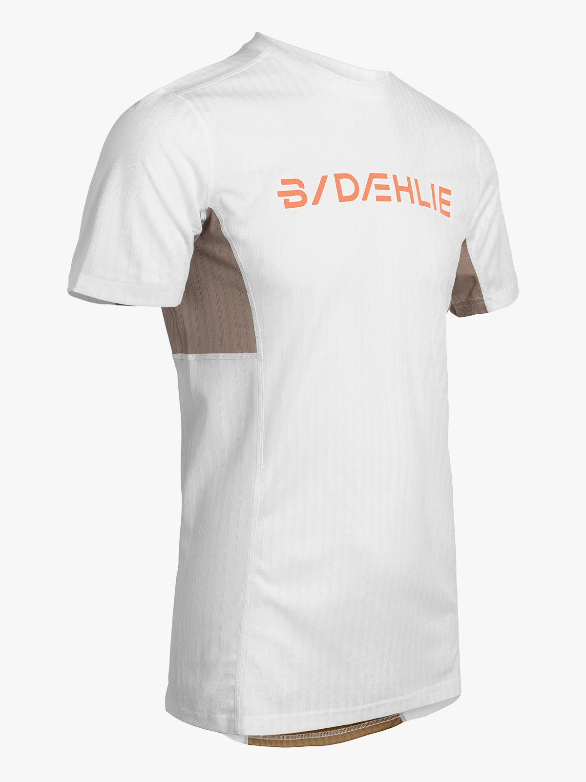 Dæhlie Training Tech T-Shirt Hvit
