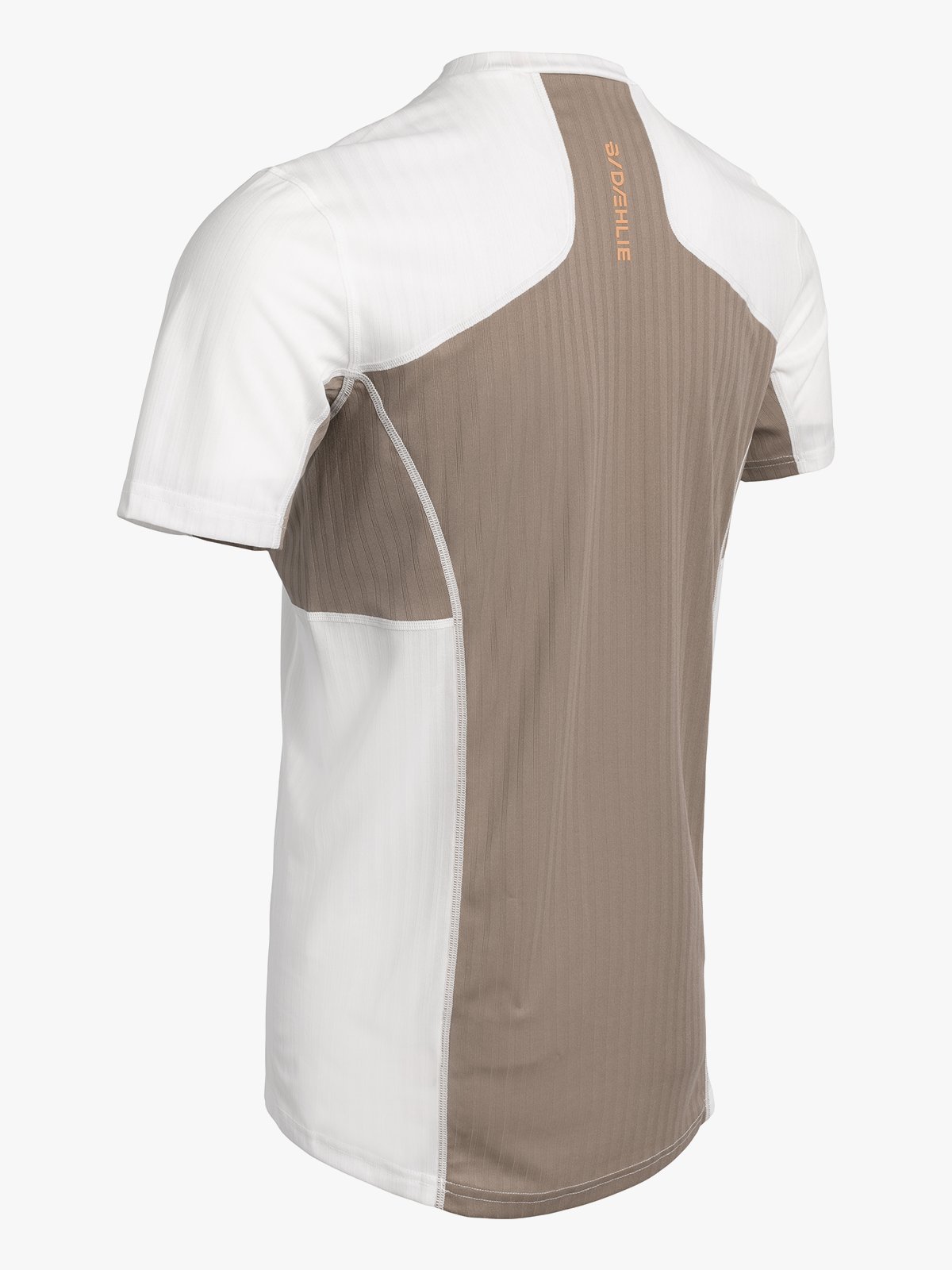 Dæhlie Training Tech T-Shirt Hvit