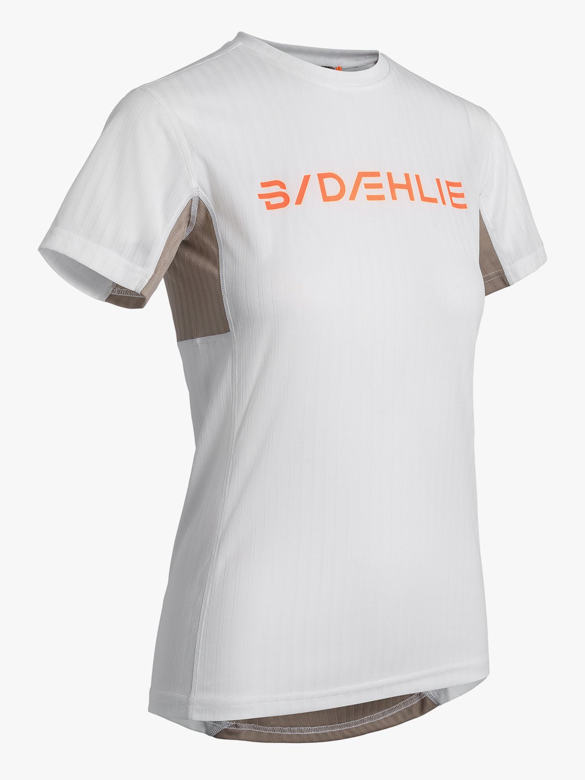 Dæhlie Training Tech T-Shirt Hvit