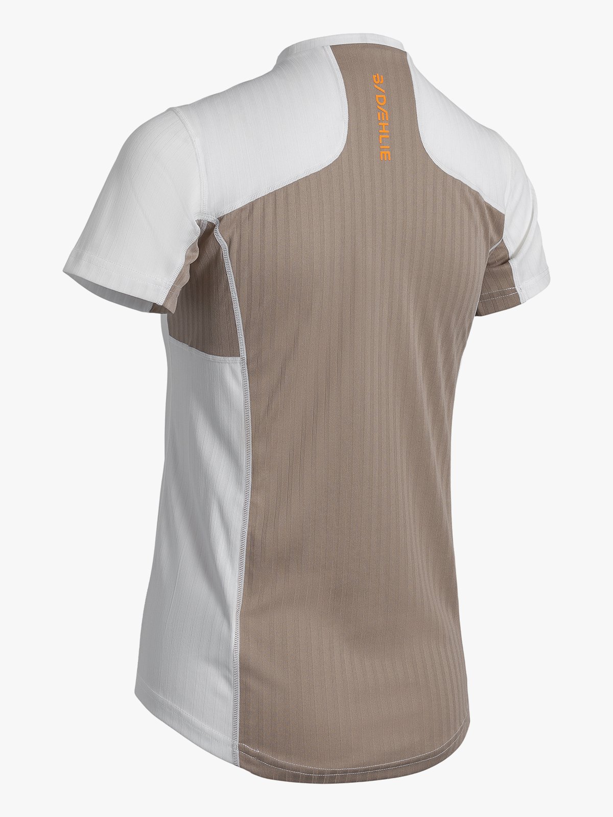 Dæhlie Training Tech T-Shirt Hvit