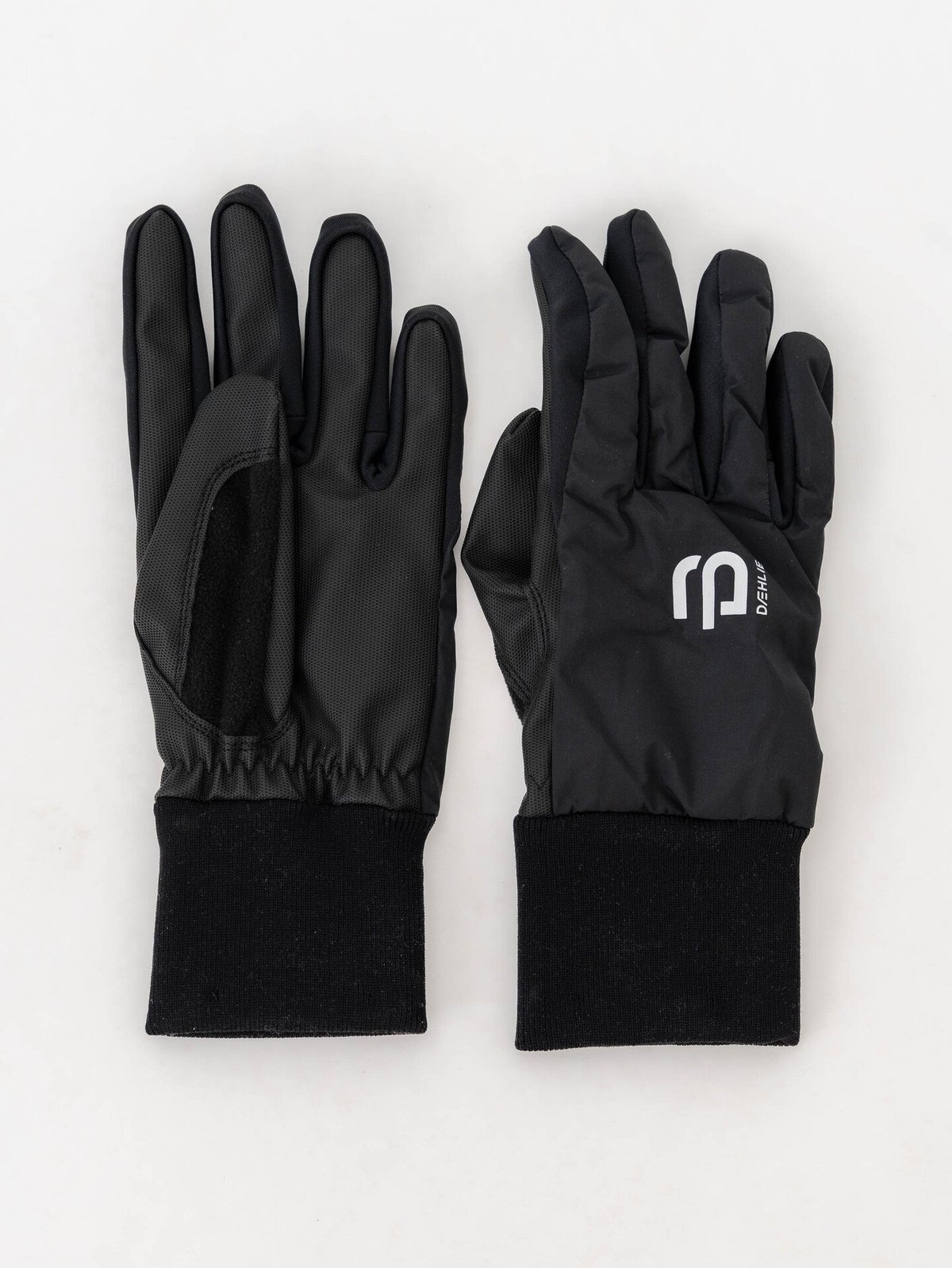 Dæhlie Glove Shift Black