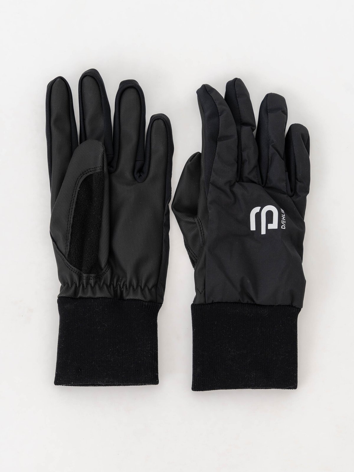 Dæhlie Glove Shift Black