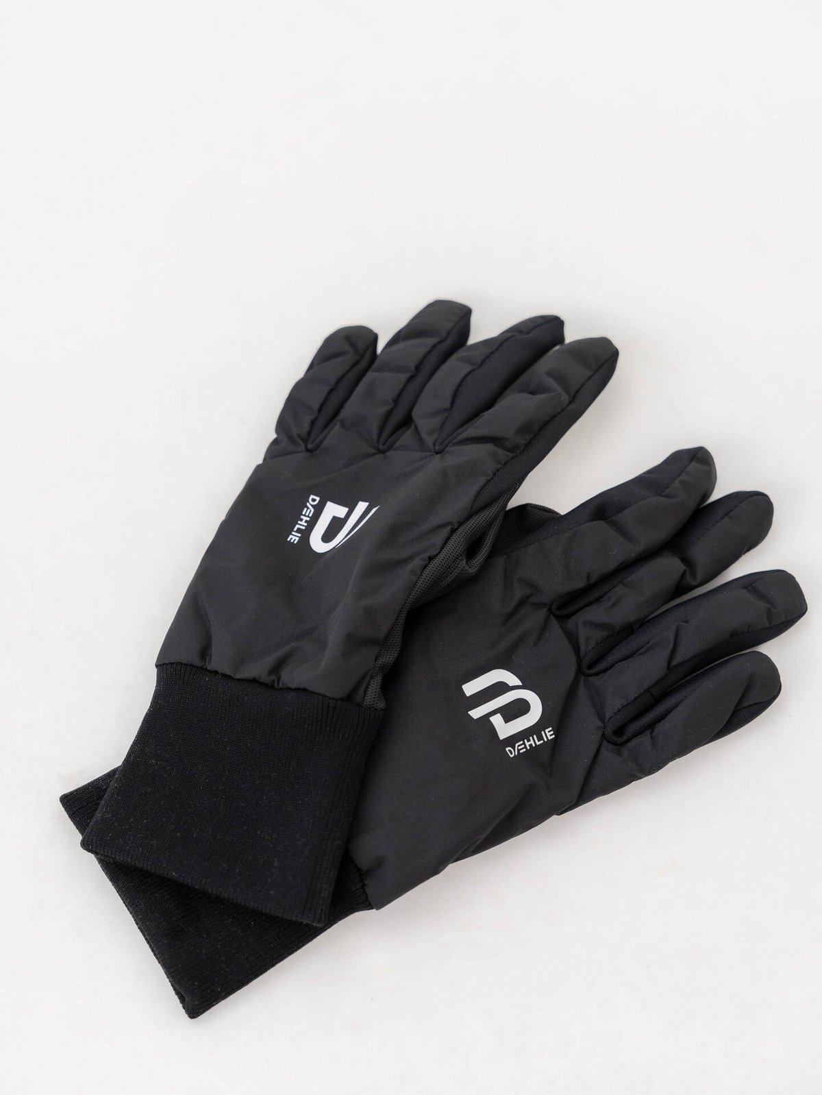 Dæhlie Glove Shift Black