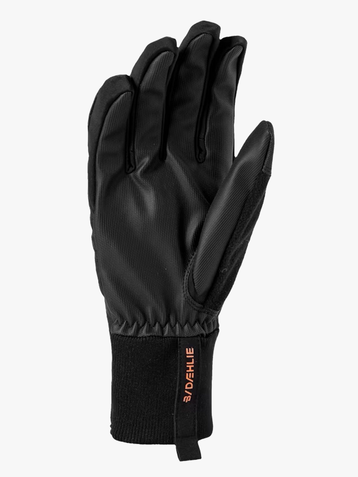 Dæhlie Glove Pace Black