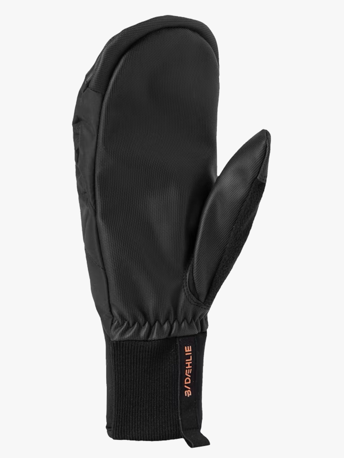 Dæhlie Mitten Pace Black