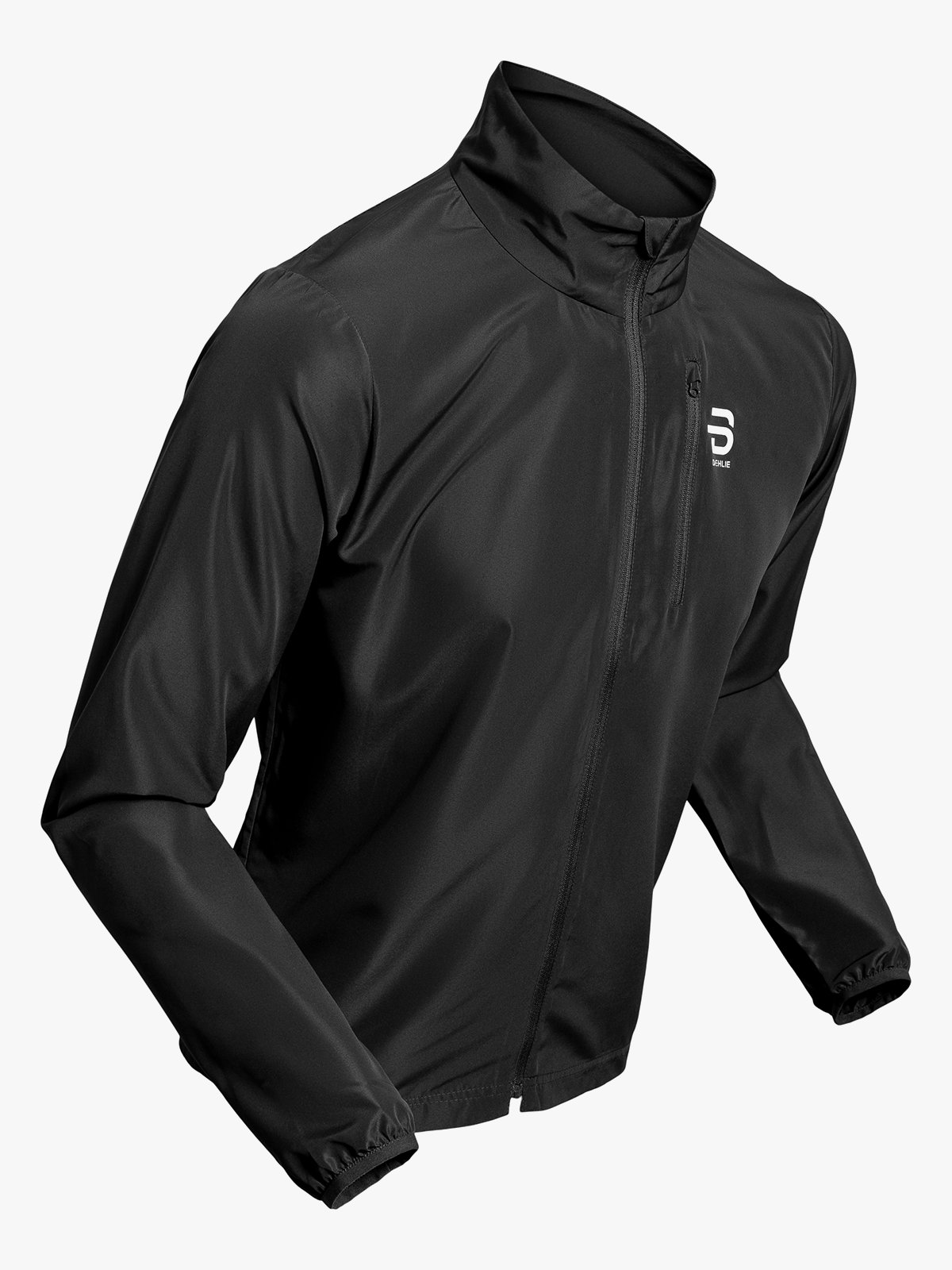 Dæhlie Jacket Motion Black