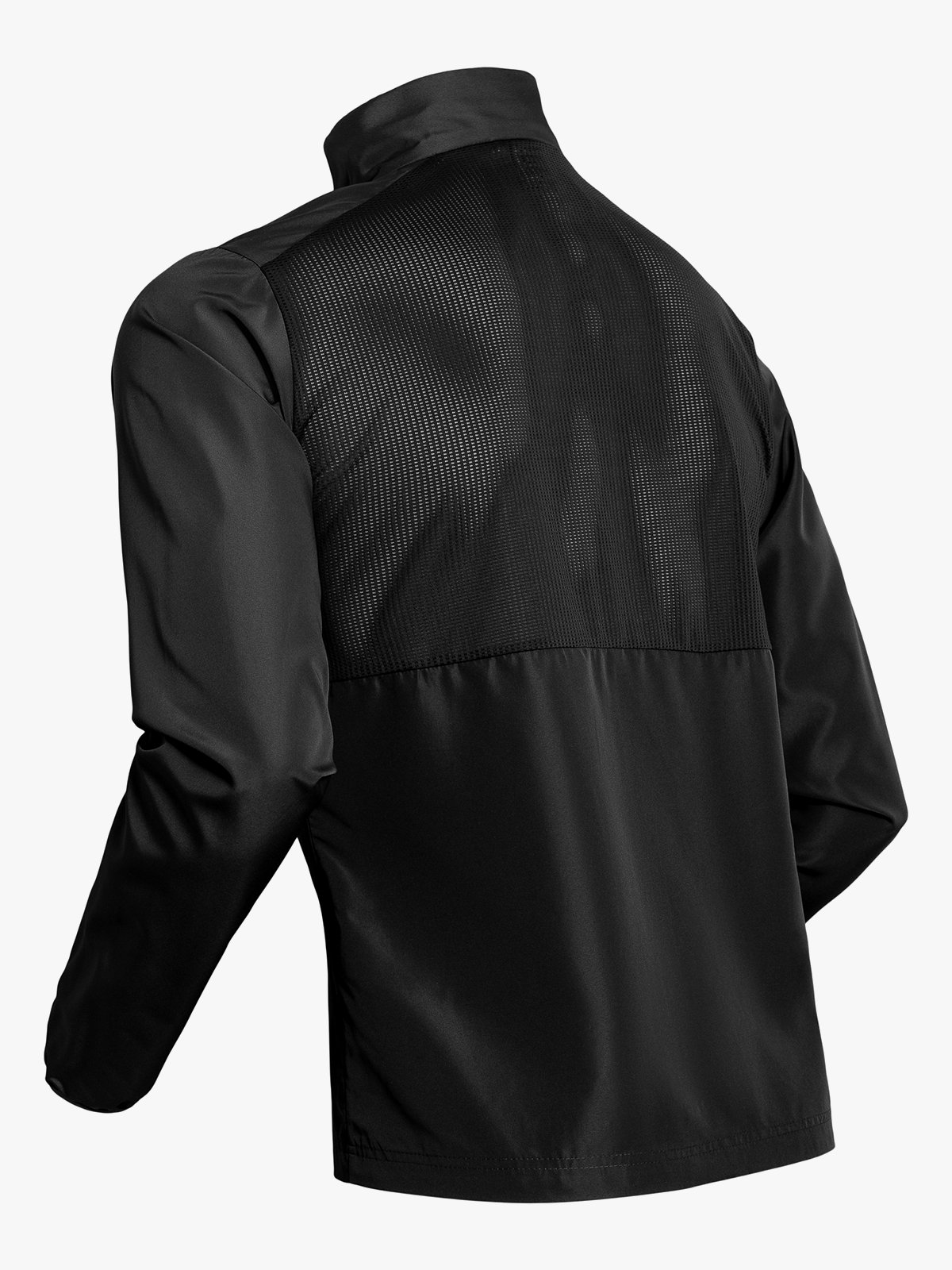 Dæhlie Jacket Motion Black