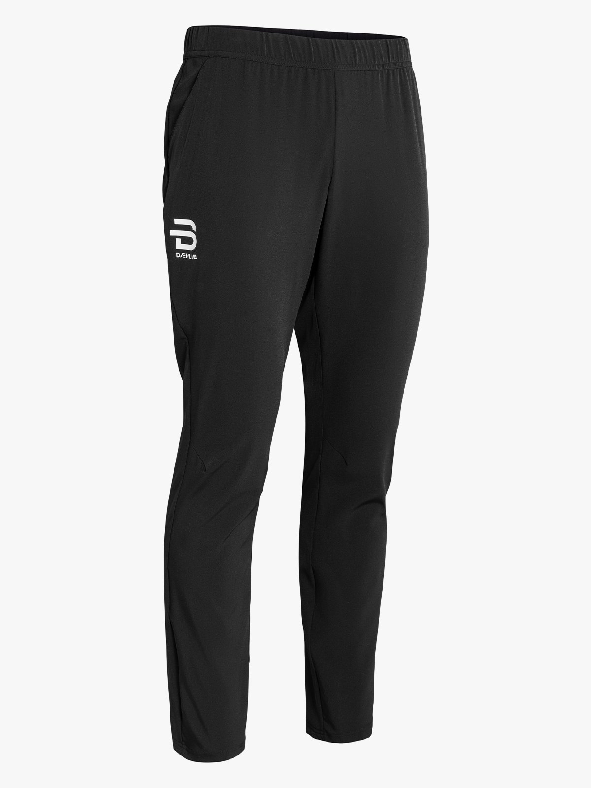 Dæhlie Pants Tempo Black