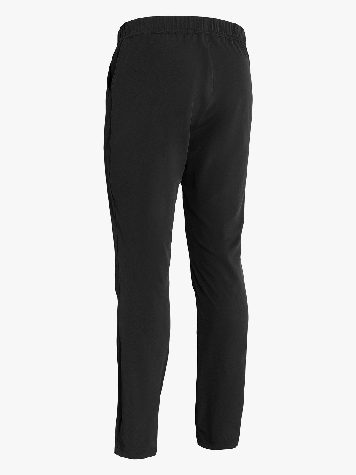 Dæhlie Pants Tempo Black