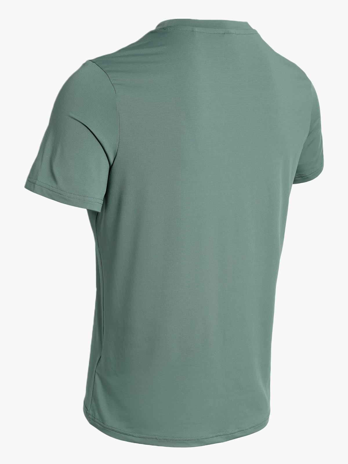 Dæhlie T-Shirt Motion Grønn