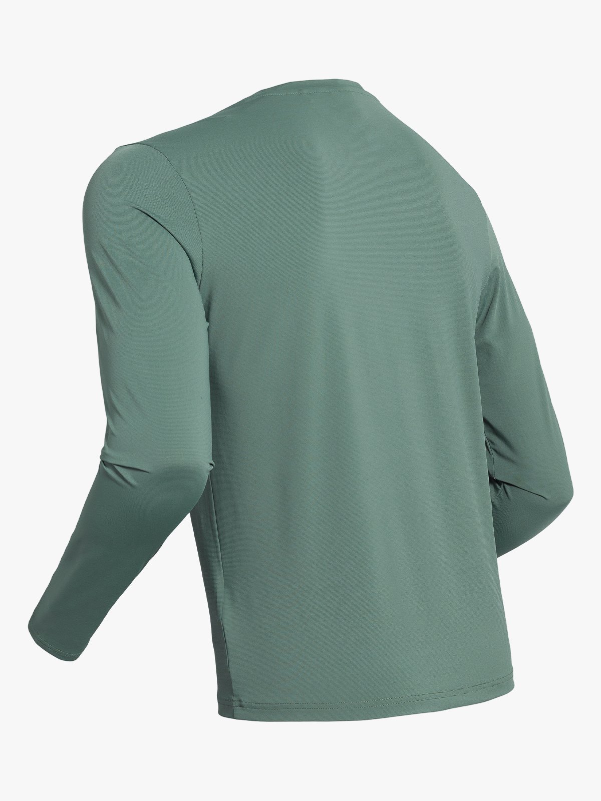 Dæhlie Long Sleeve Motion Dark Forest