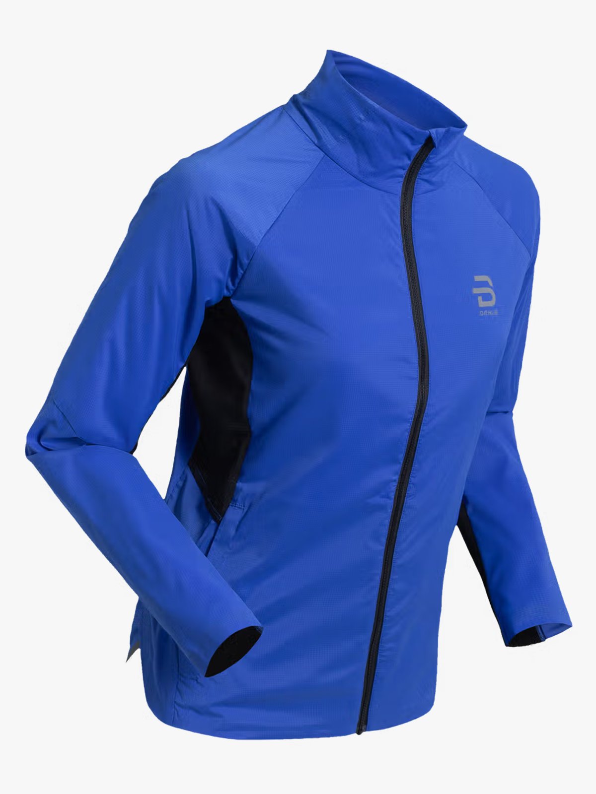 Dæhlie Jacket Run 365 2.0 Wmn Kongeblå