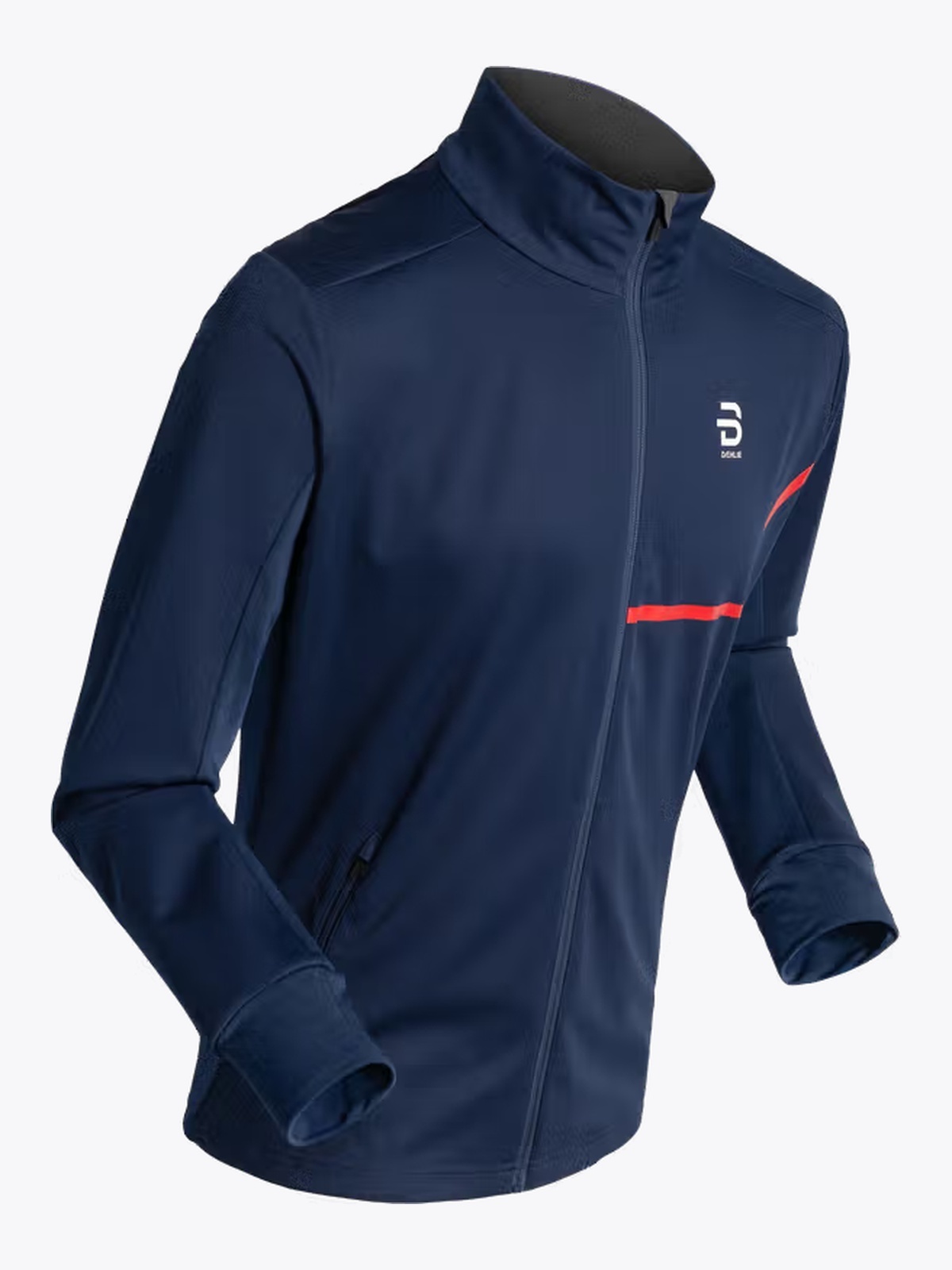 Dæhlie Jacket Mobility Blå
