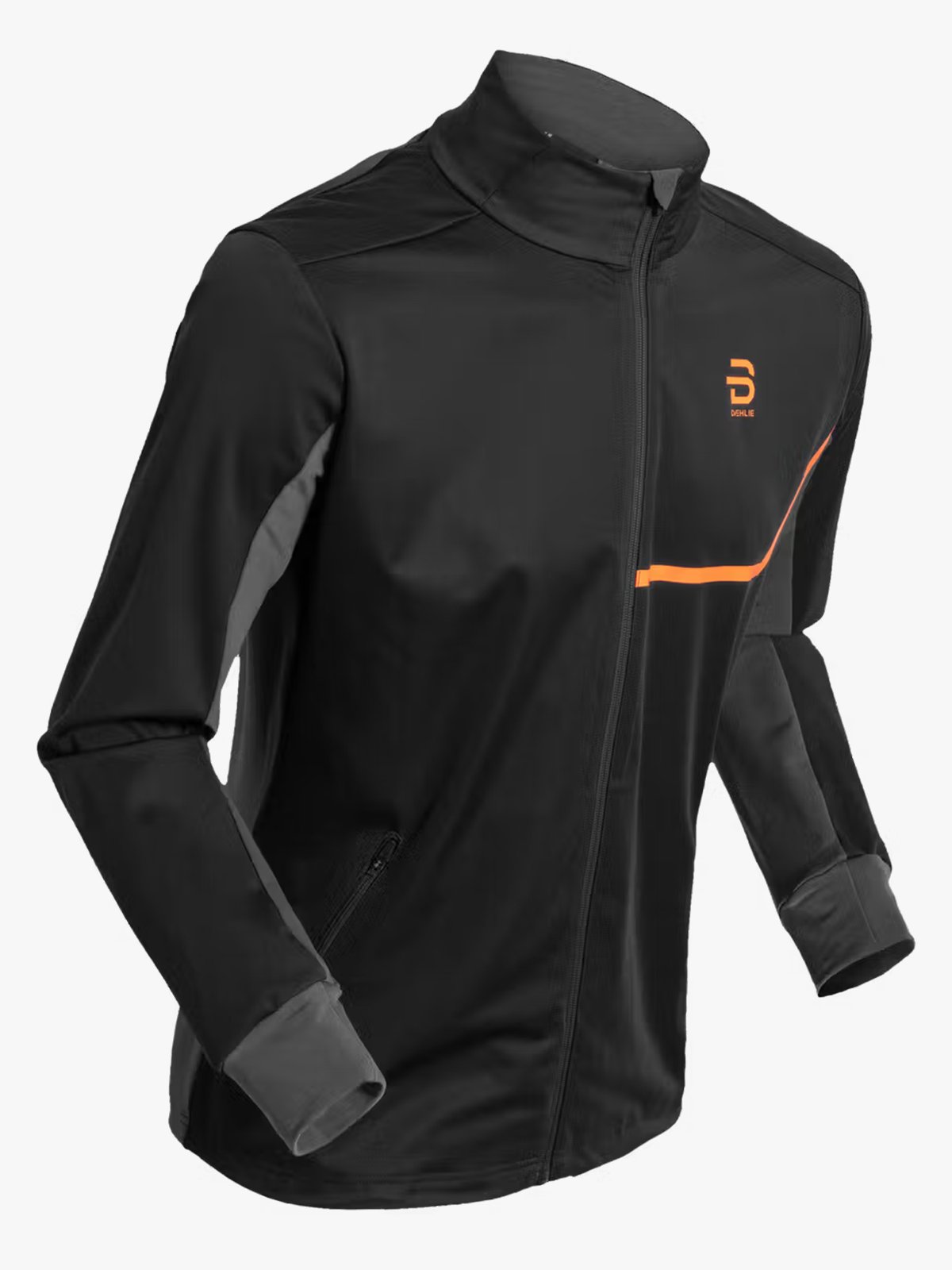 Dæhlie Jacket Mobility Black