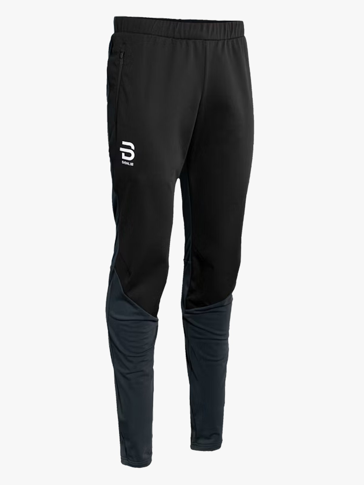 Dæhlie Pants Move Black