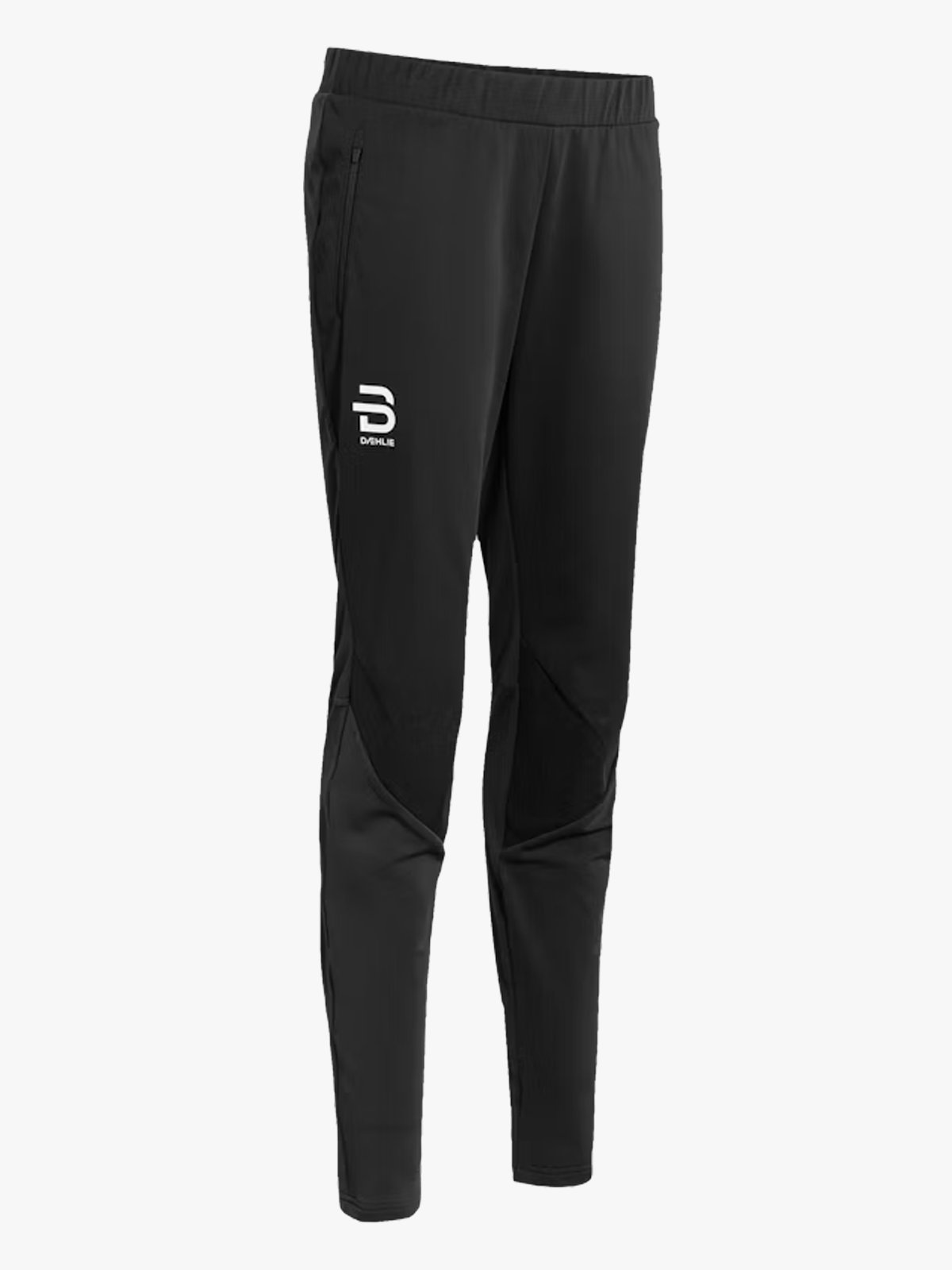 Dæhlie Pants Move Black