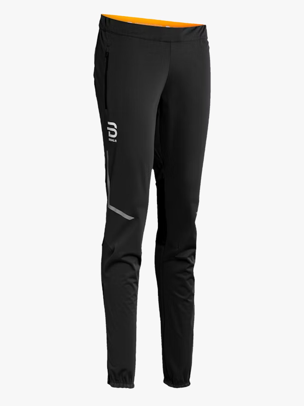 Dæhlie Pants Winner 4.0 Black