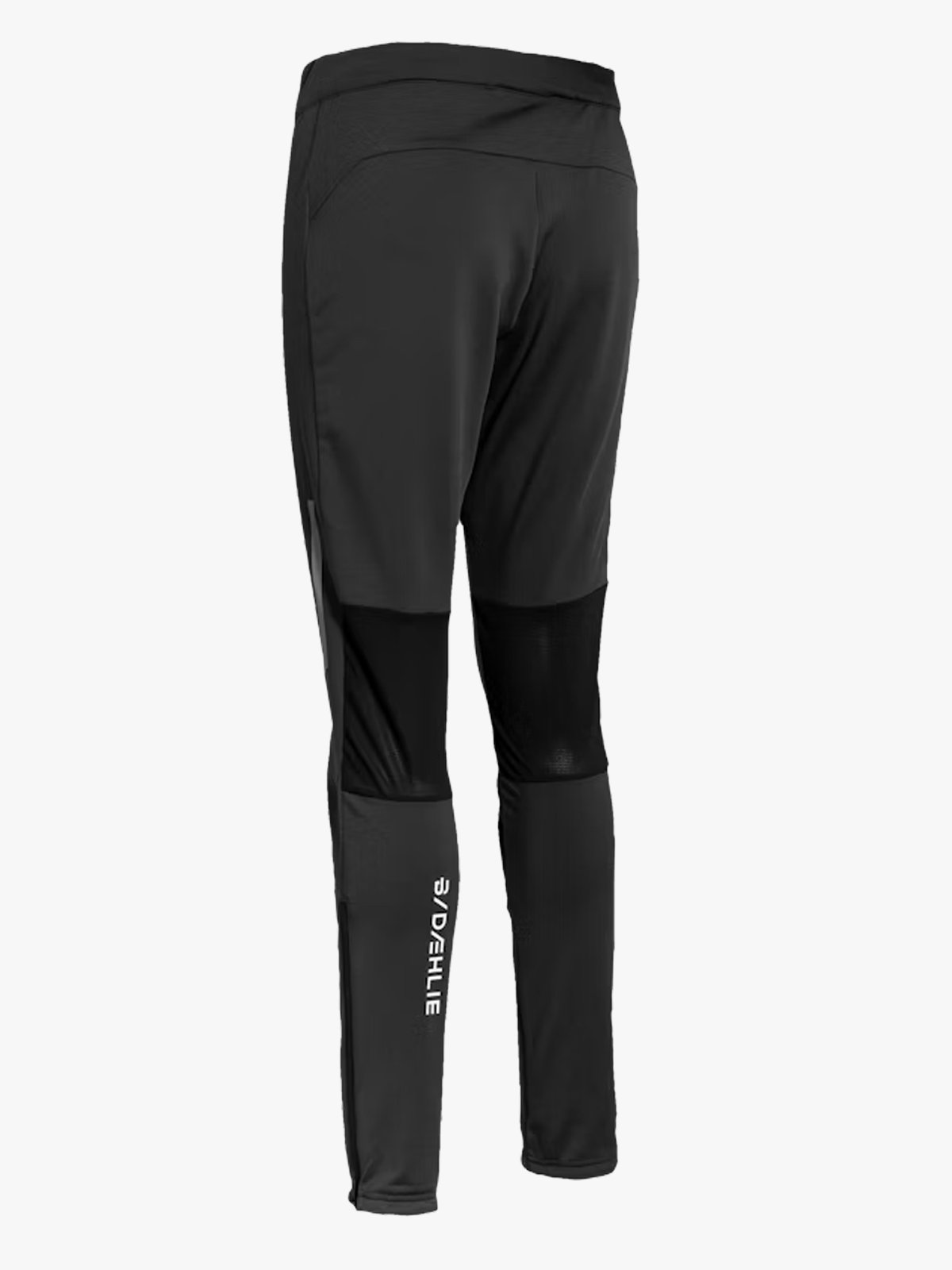 Dæhlie Pants Winner 4.0 Black