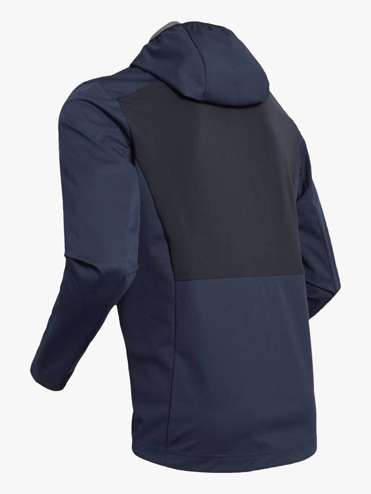 Dæhlie Jacket Power Men's Navy