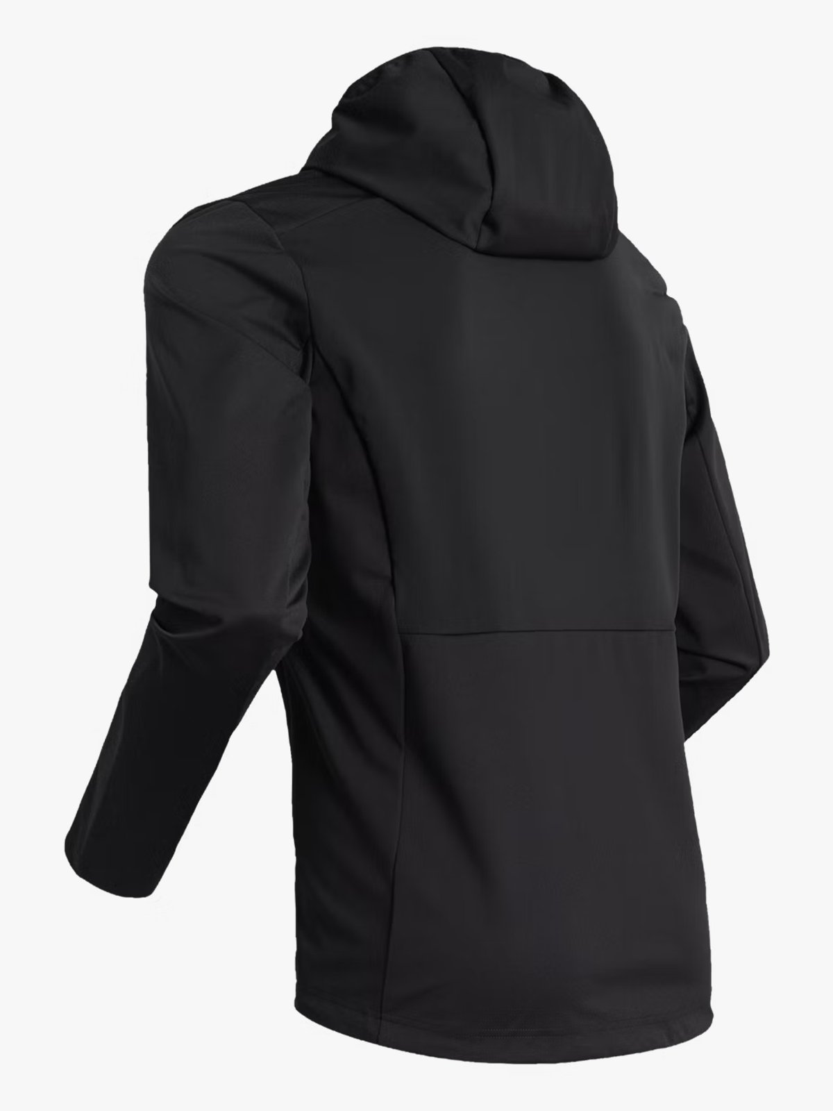 Dæhlie Jacket Power Men's Black