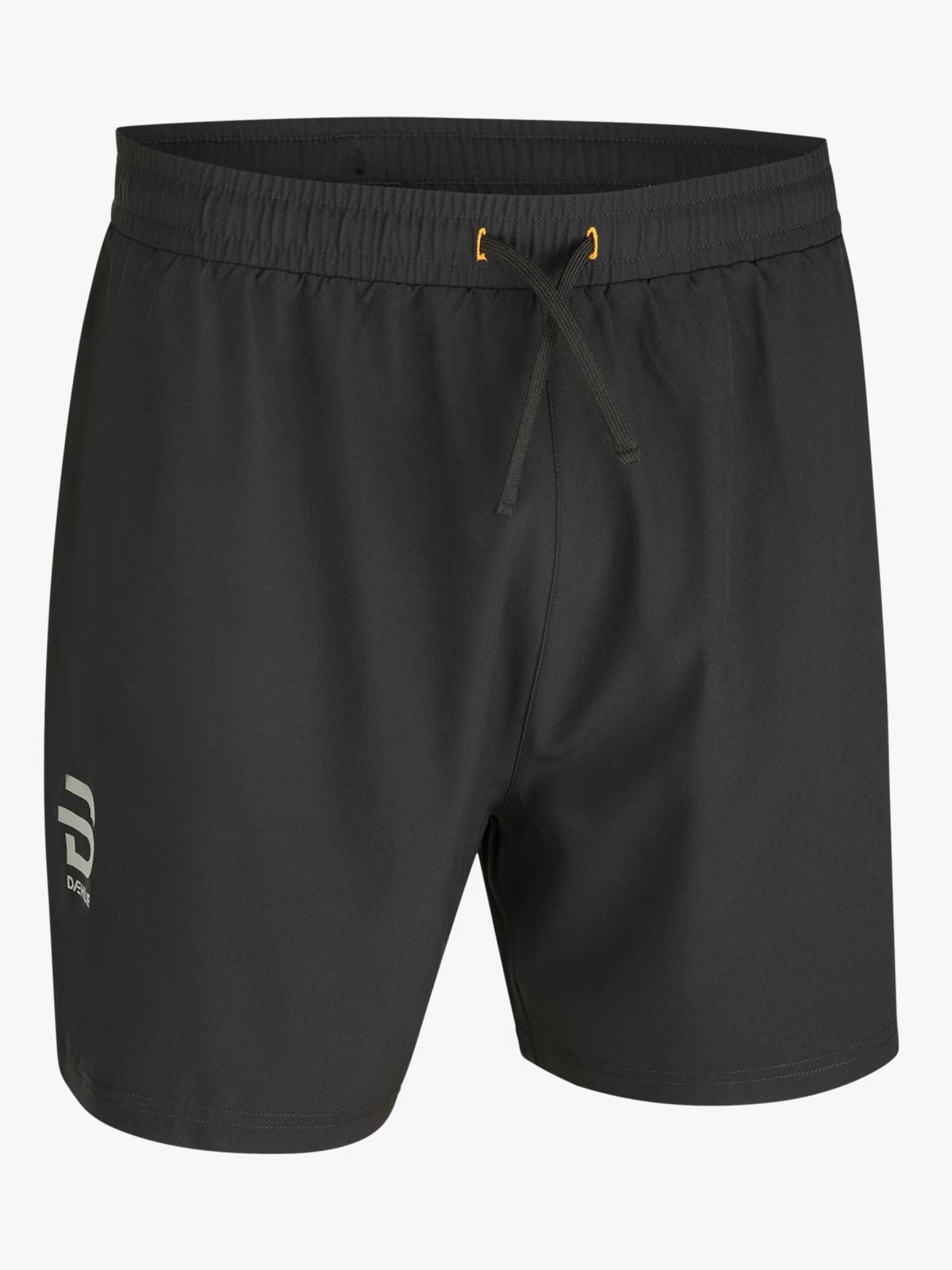 Dæhlie Shorts Tempo Black