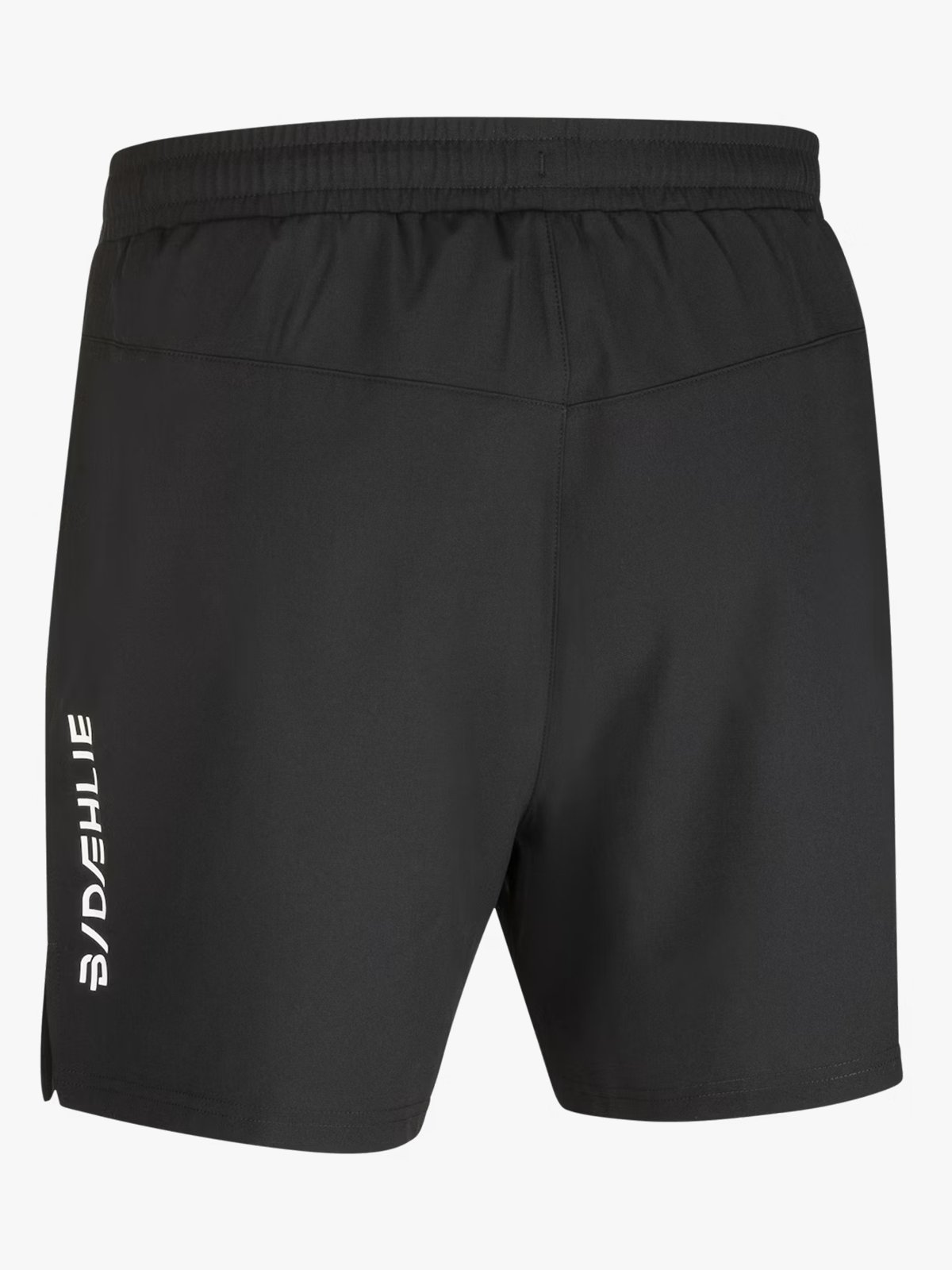 Dæhlie Shorts Tempo Black