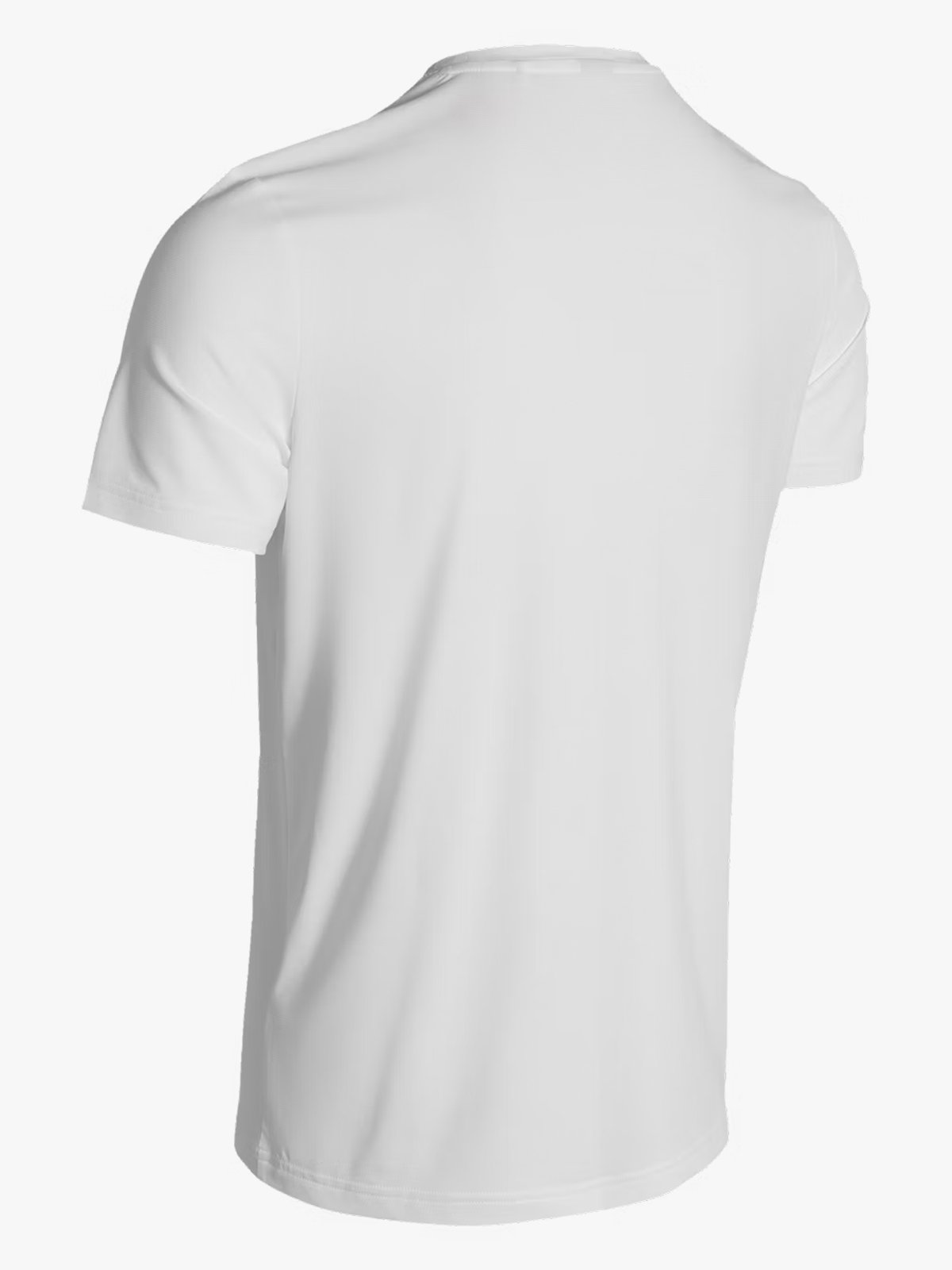 Dæhlie T-Shirt Tempo Brilliant White